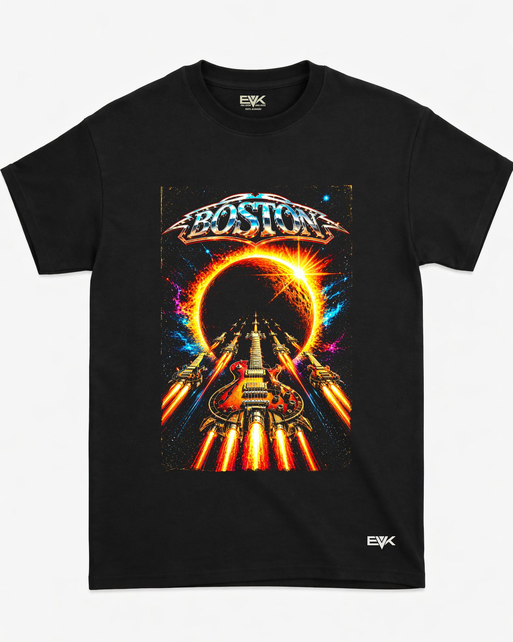 Camiseta Boston – Beyond the Sun