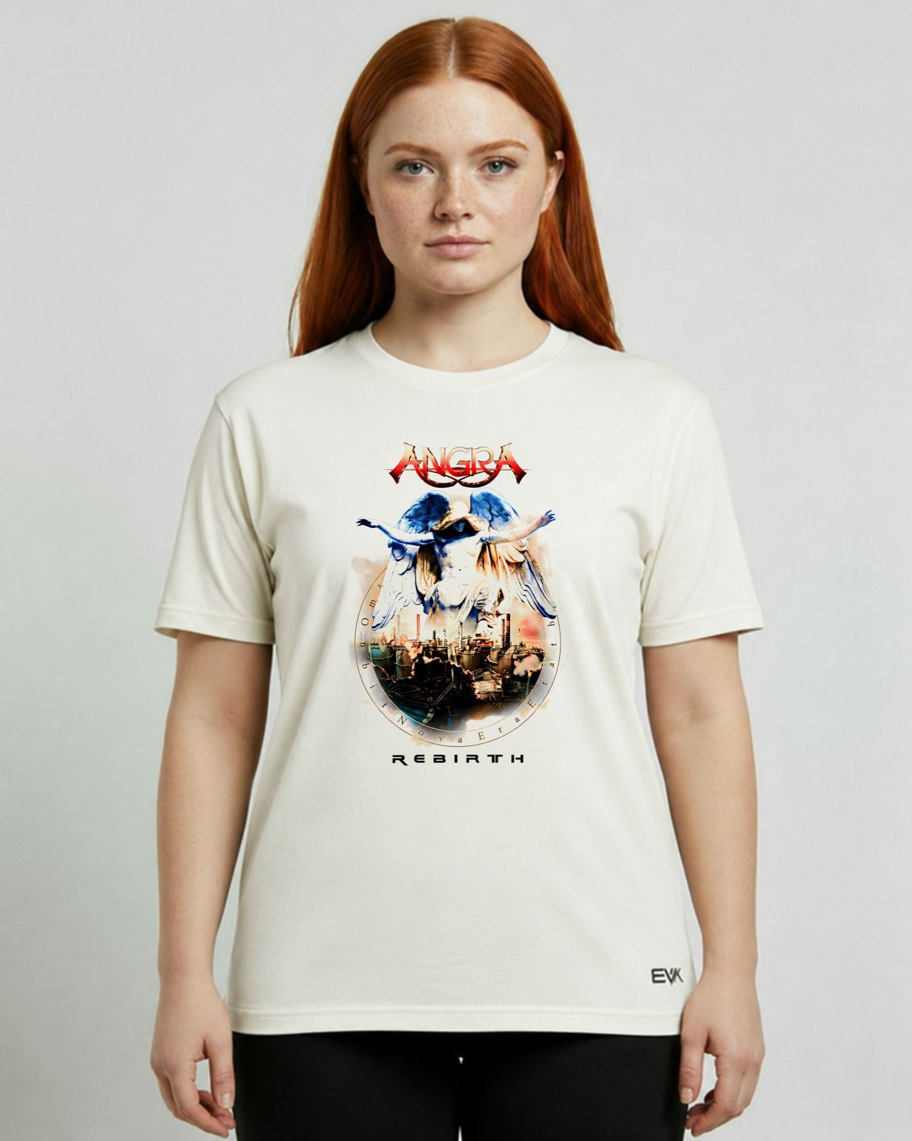 Camiseta Off-White Angra – Rebirth