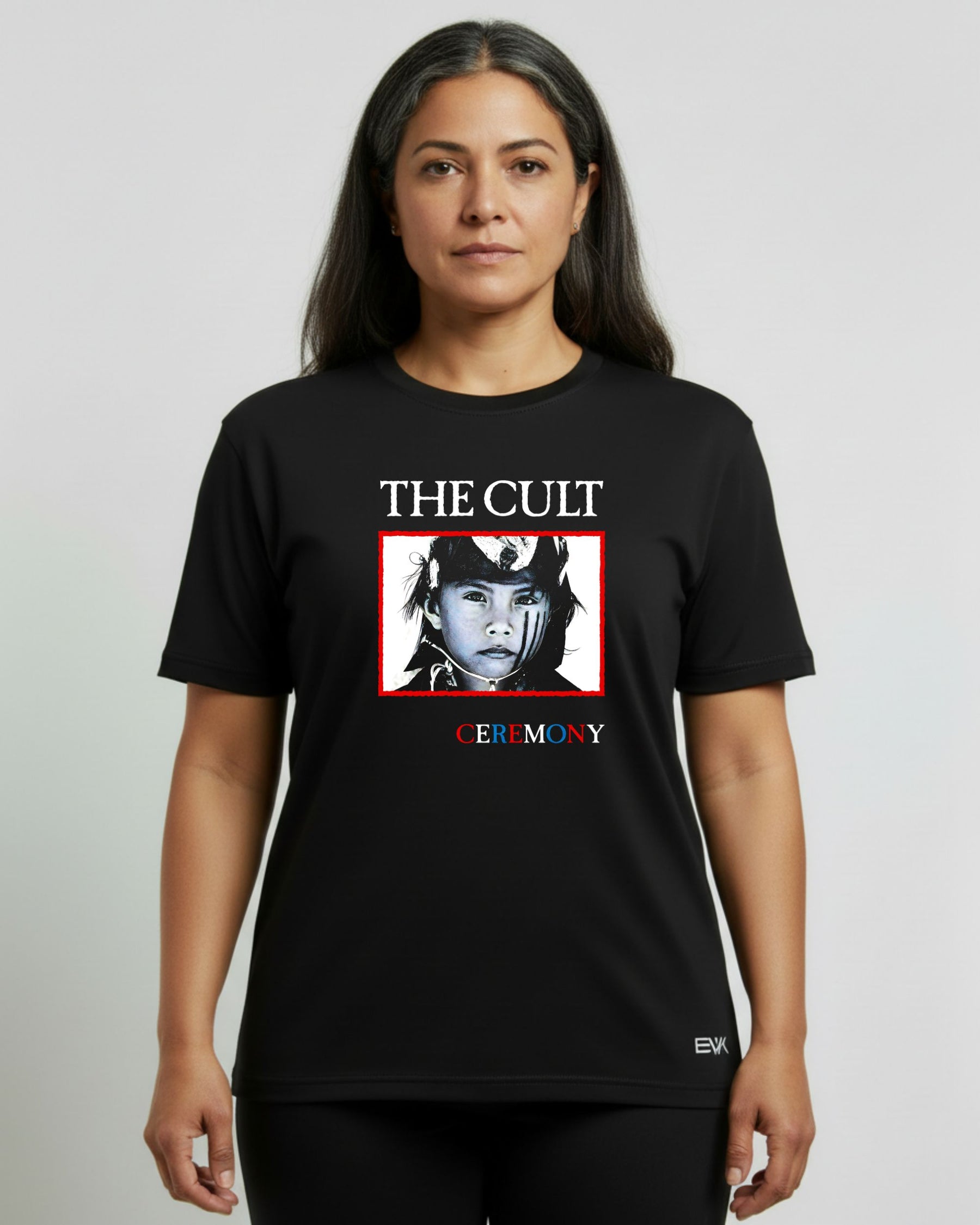 Camiseta The Cult – Ceremony