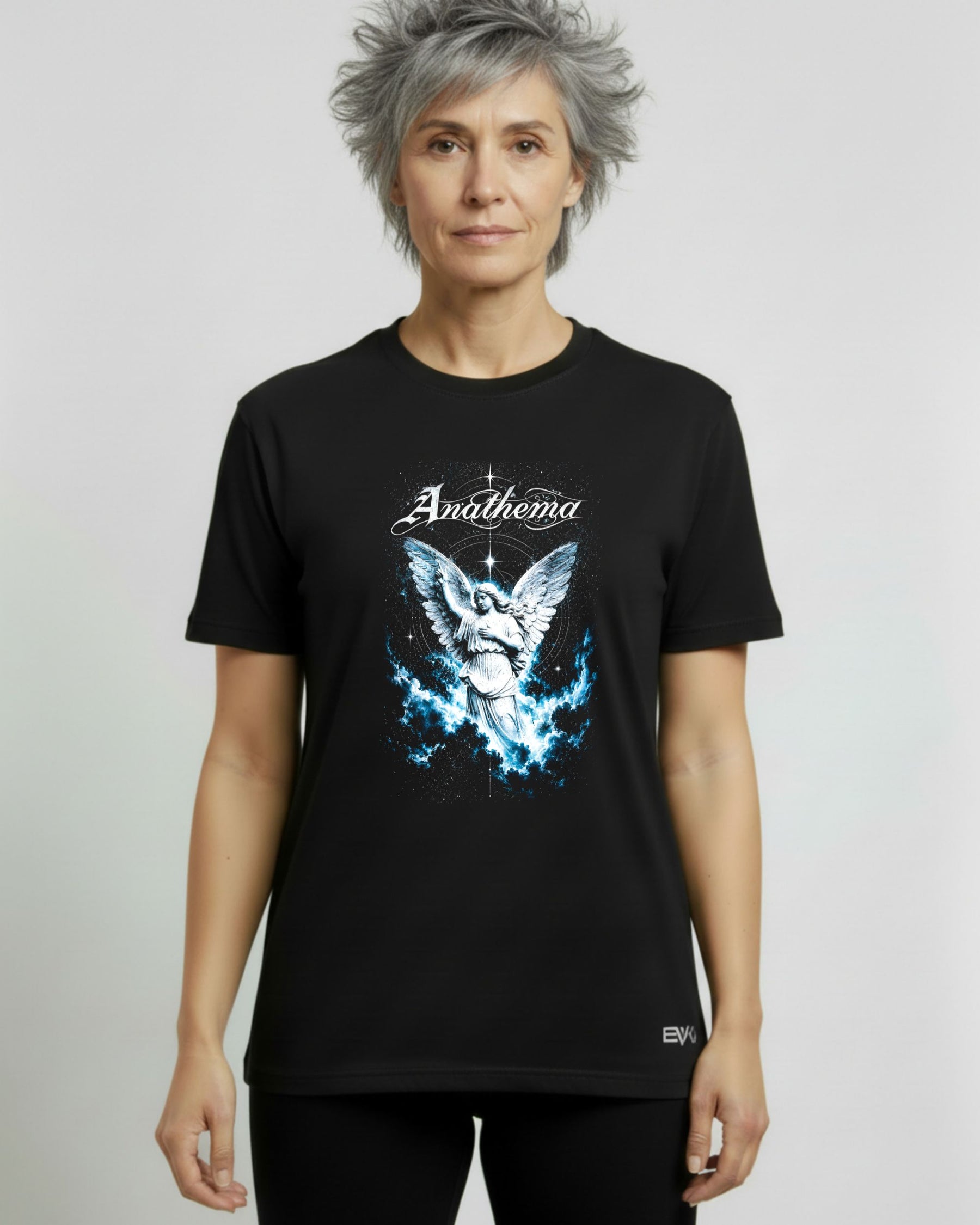Camiseta Anathema – Angelica