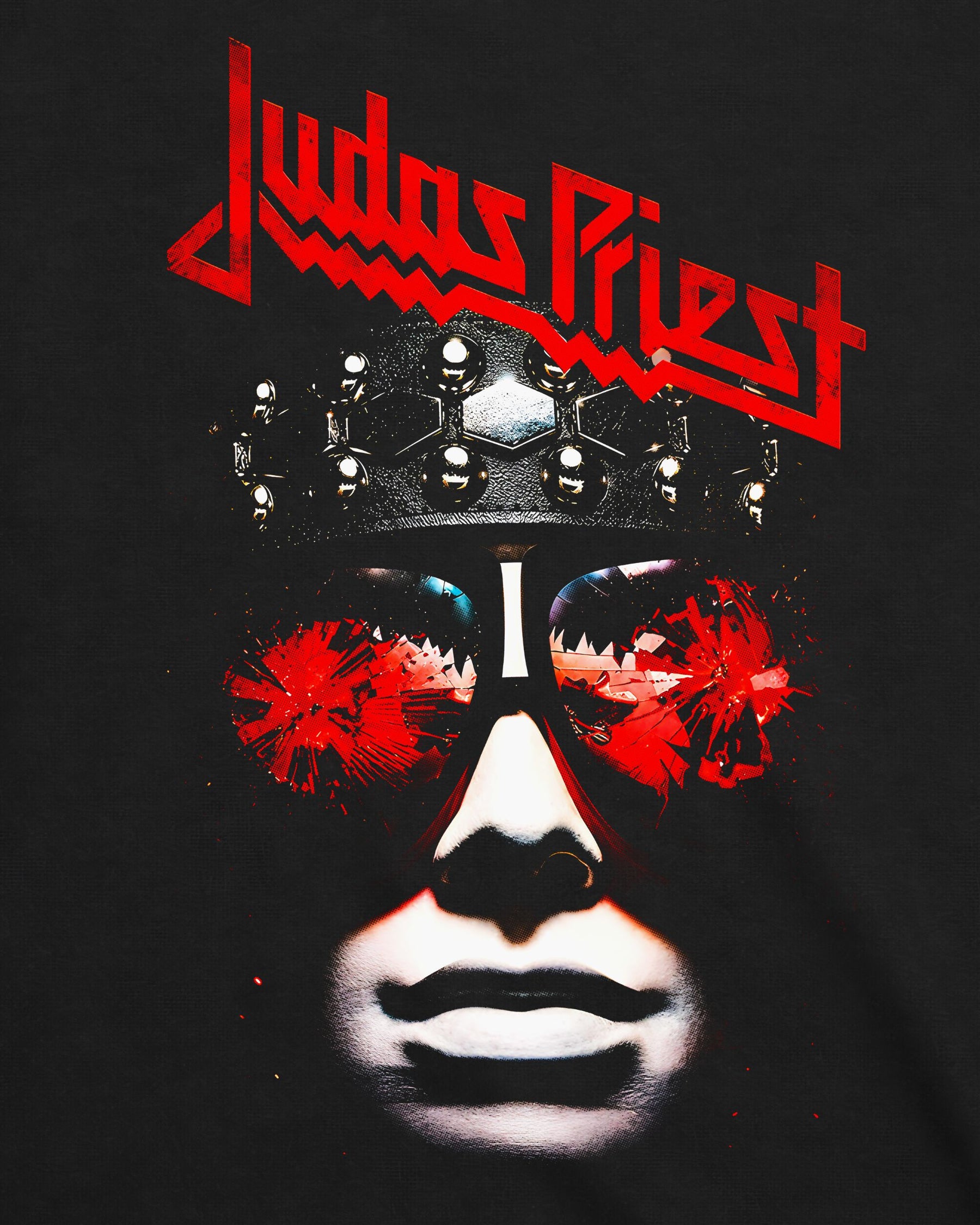 Camiseta Judas Priest – Killing Machine