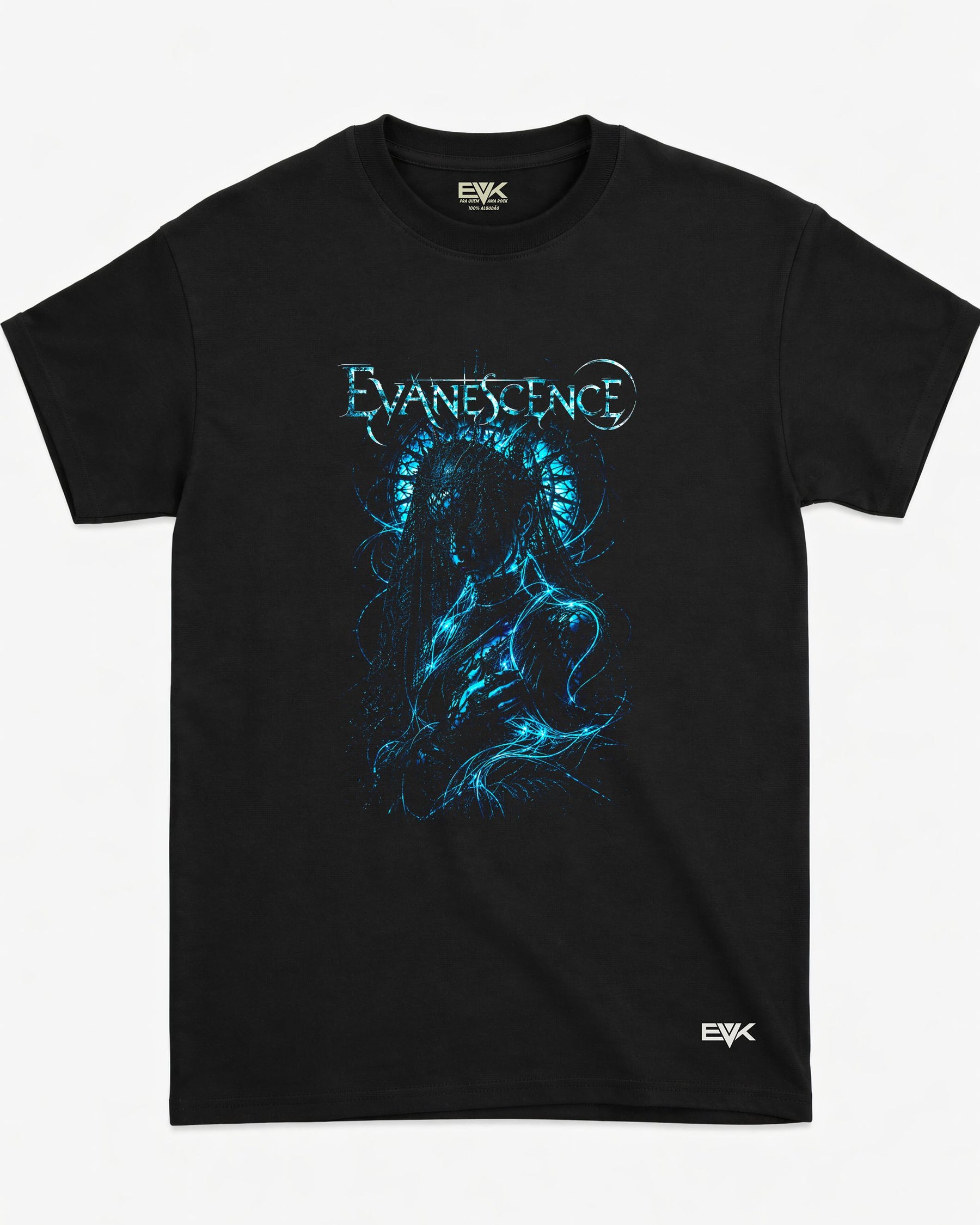 Camiseta Evanescence – Who Will You Follow