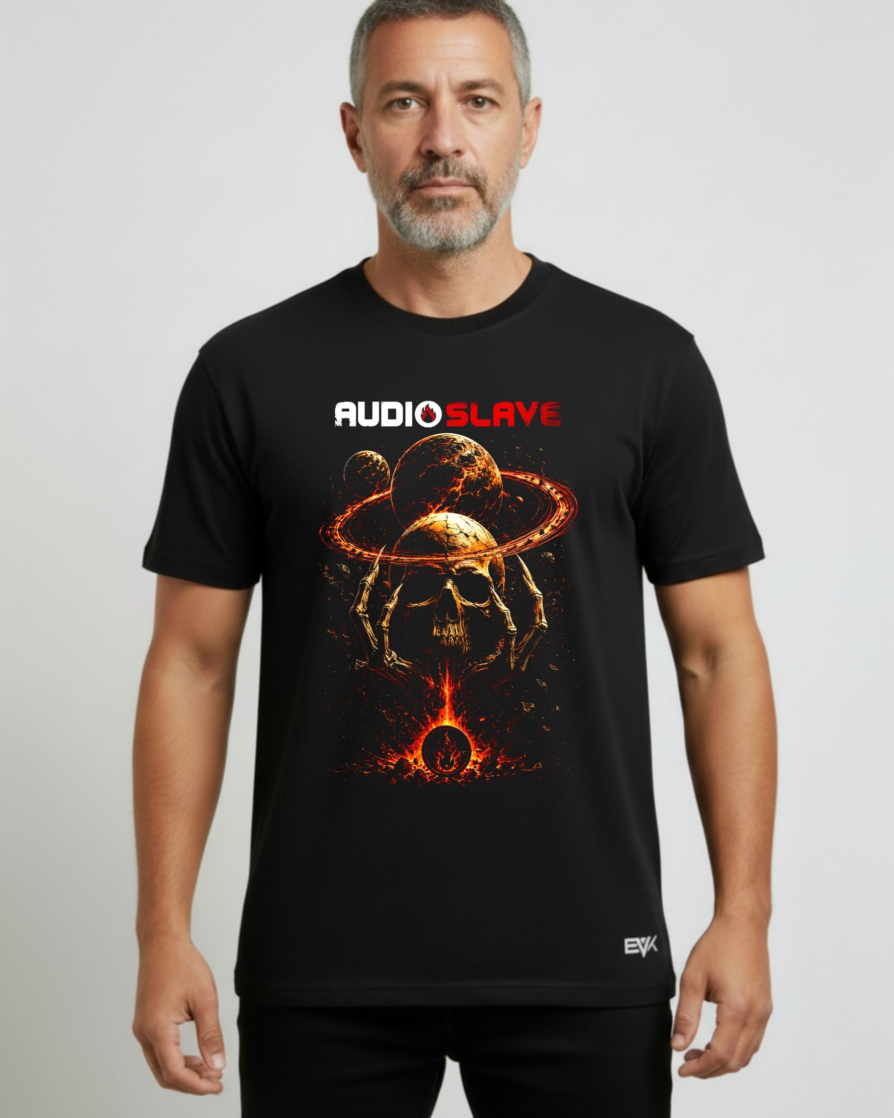 Camiseta Audioslave – Cochise