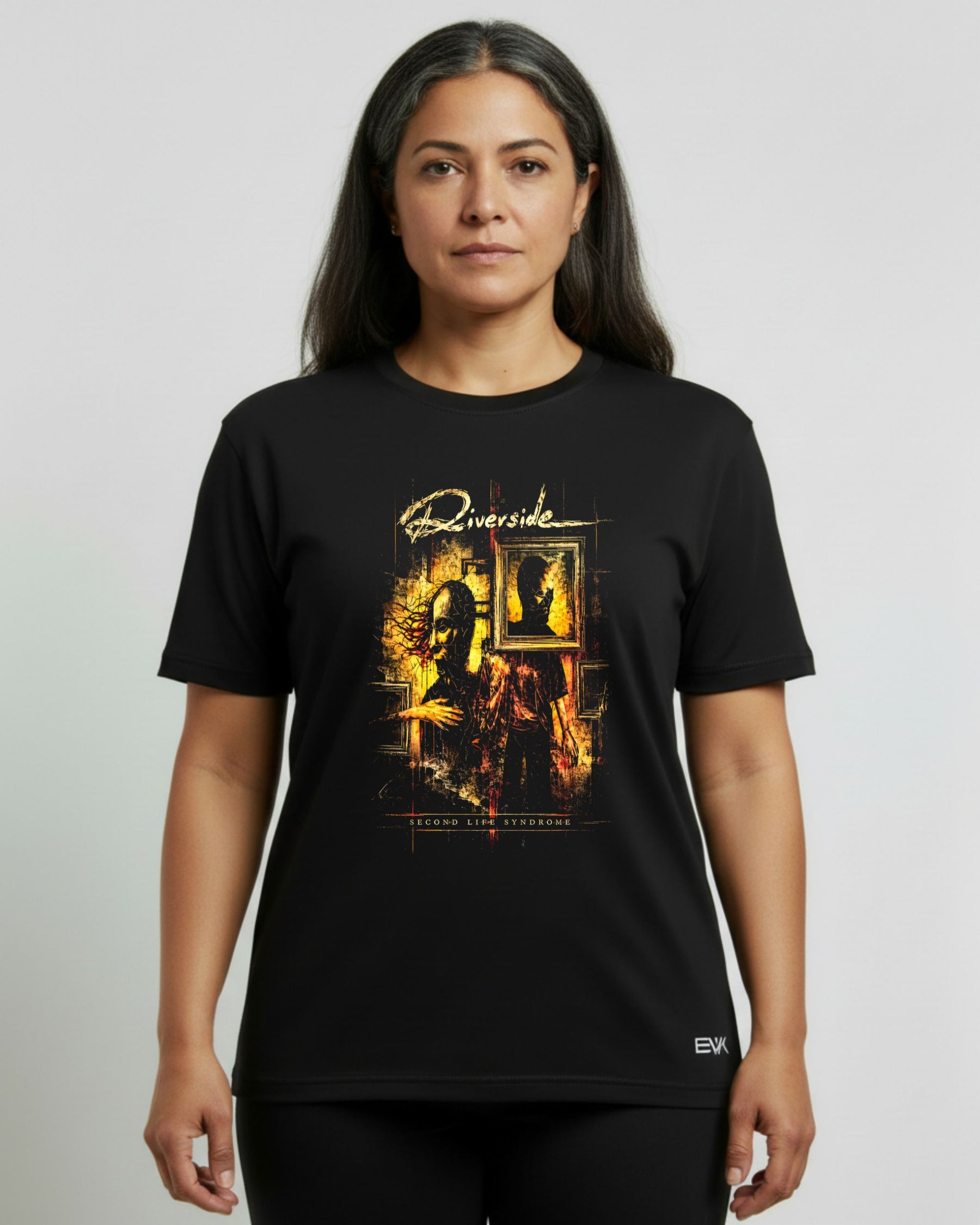 Camiseta Riverside – Second Life Syndrome