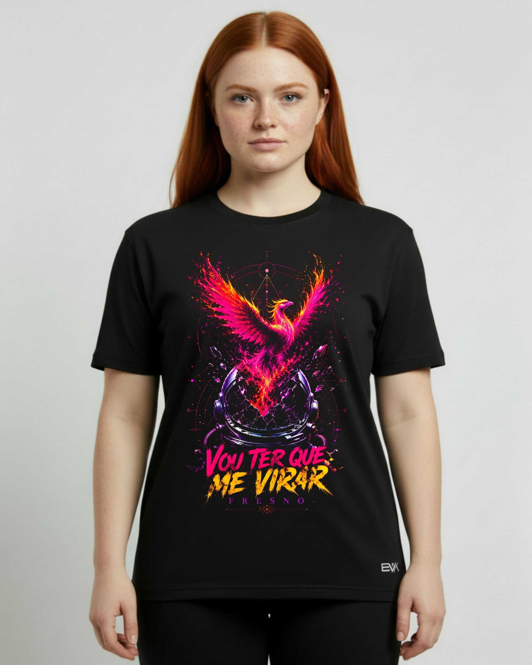 Camiseta Fresno – Vou Ter Que Me Virar
