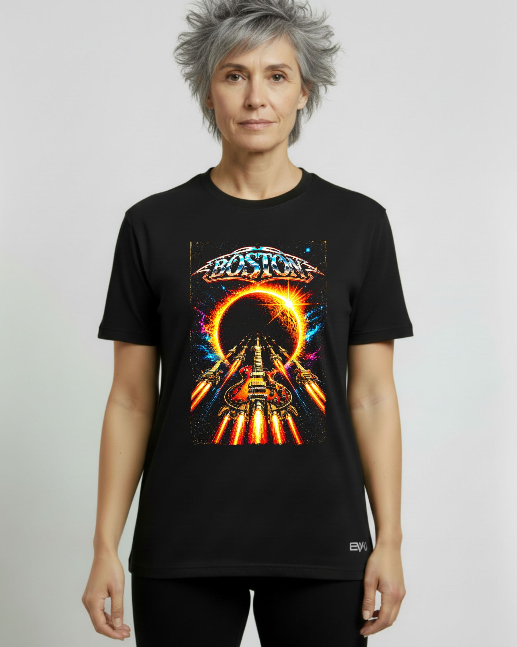 Camiseta Boston – Beyond the Sun