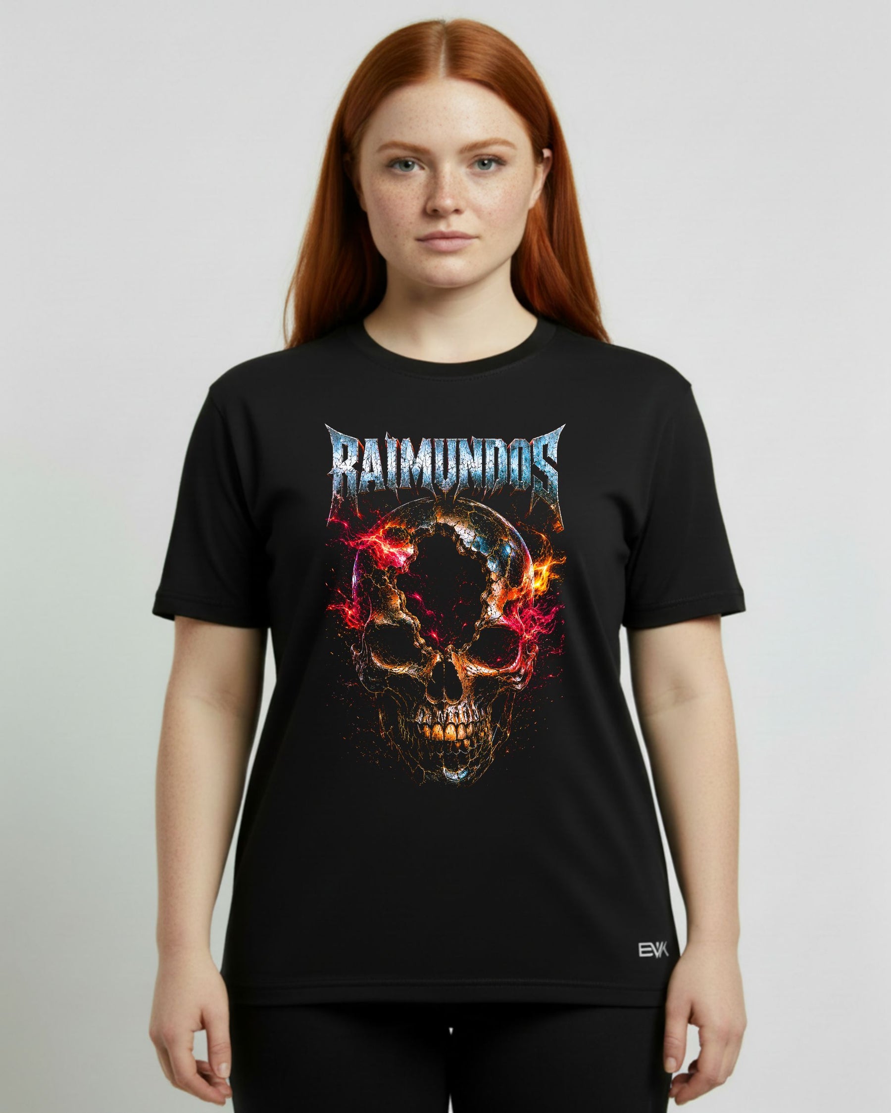 Camiseta Raimundos – Eu Quero Ver o Oco