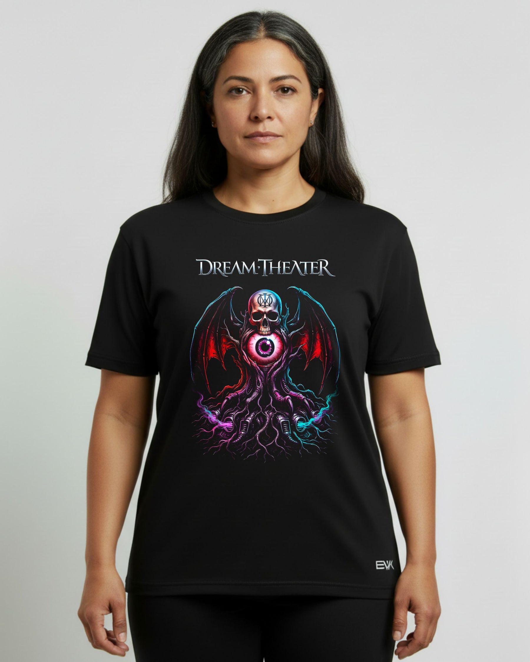 Camiseta Dream Theater – The Eye of Horus