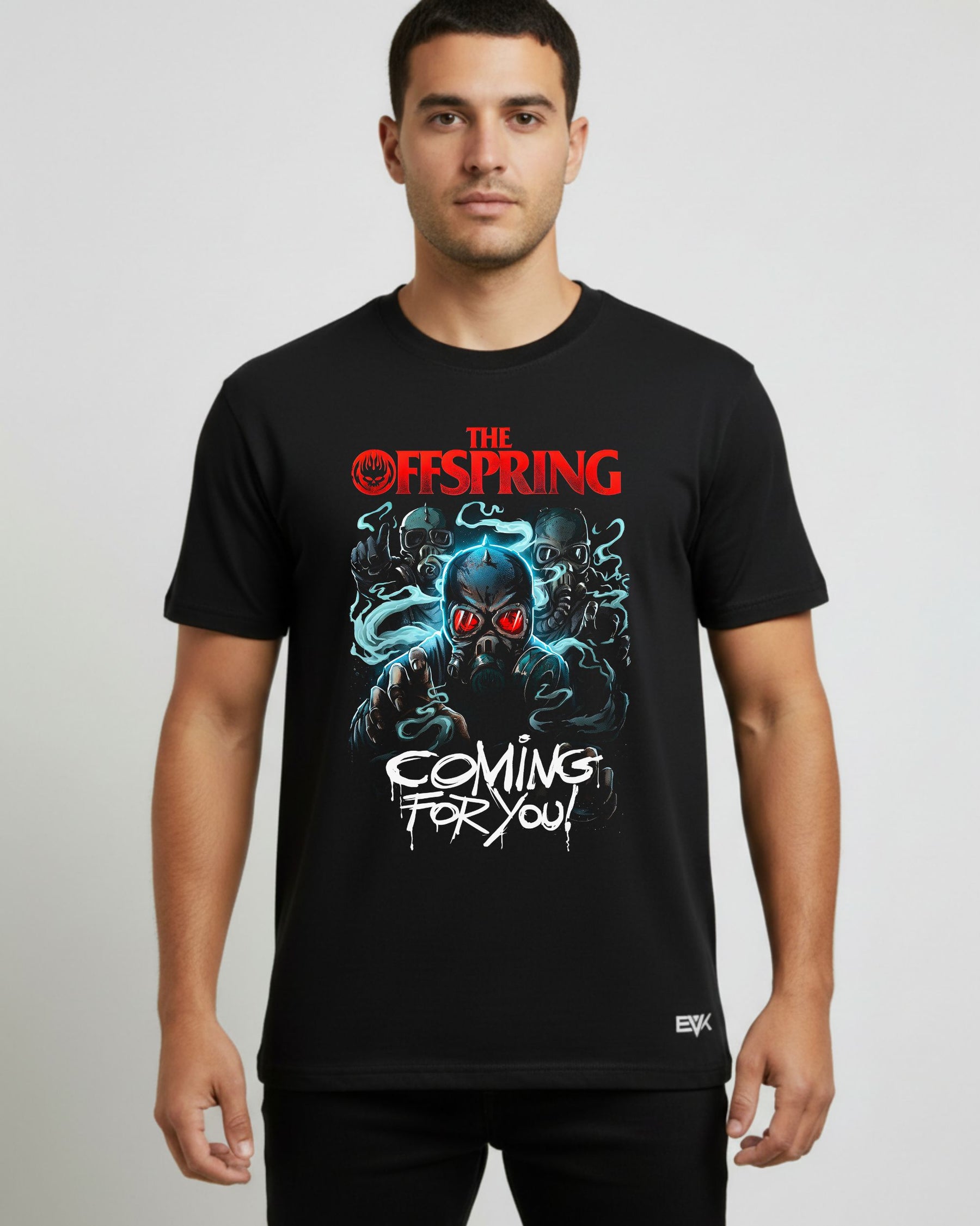 Camiseta The Offspring – Coming For You
