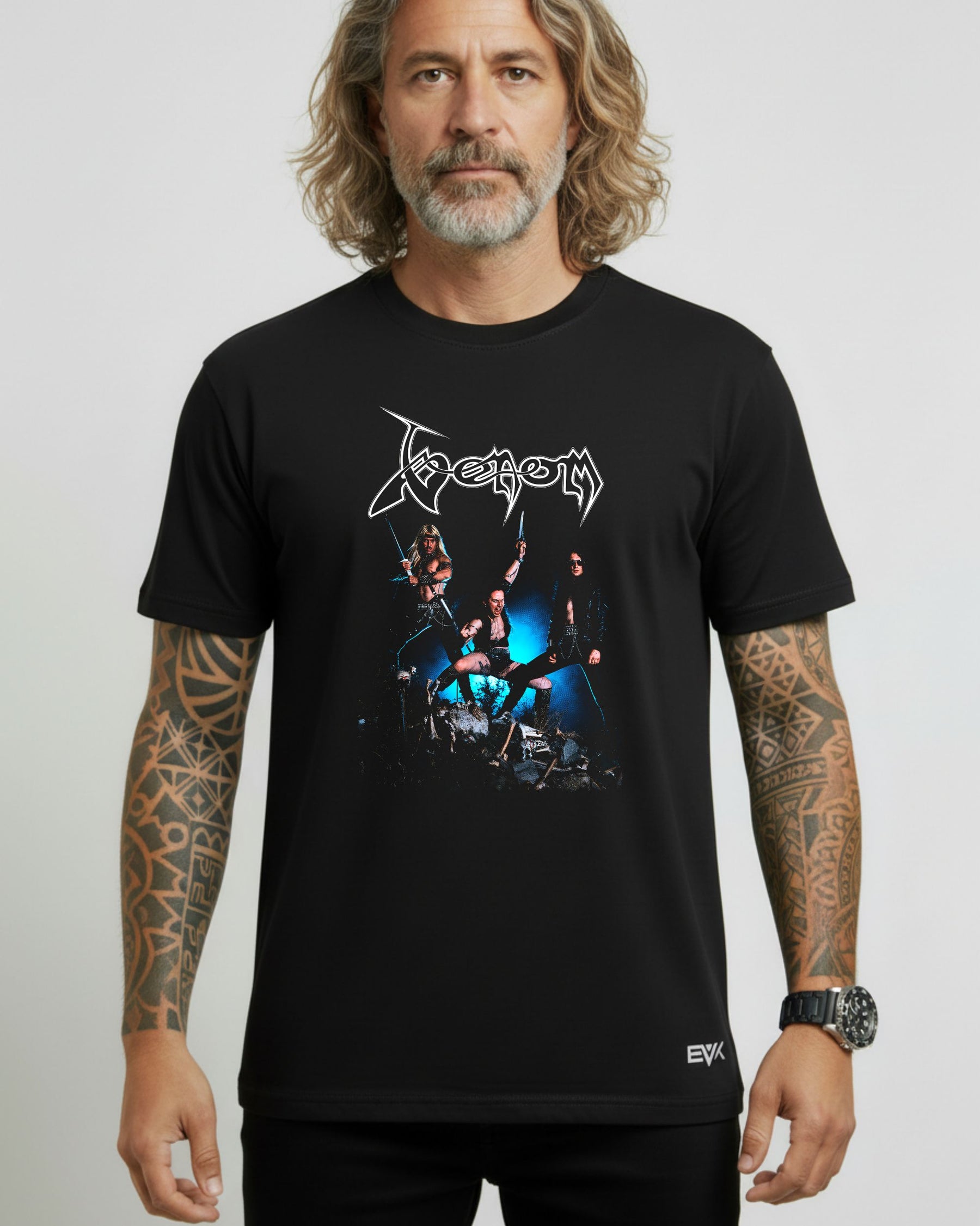Camiseta Venom – The Guys