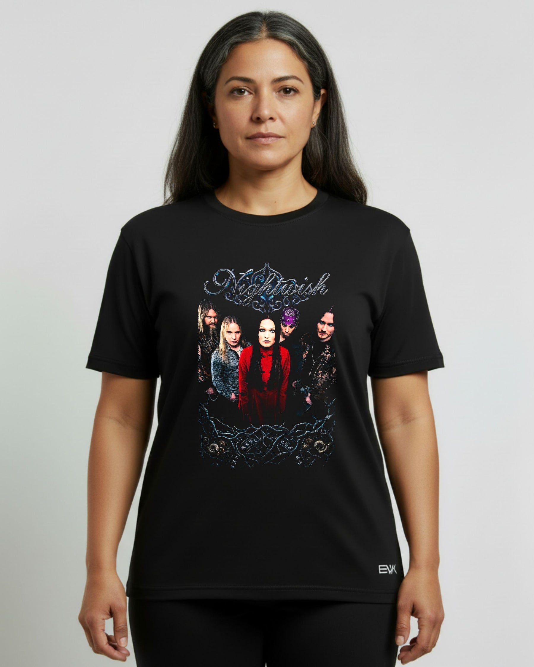 Camiseta Nightwish – Nemo