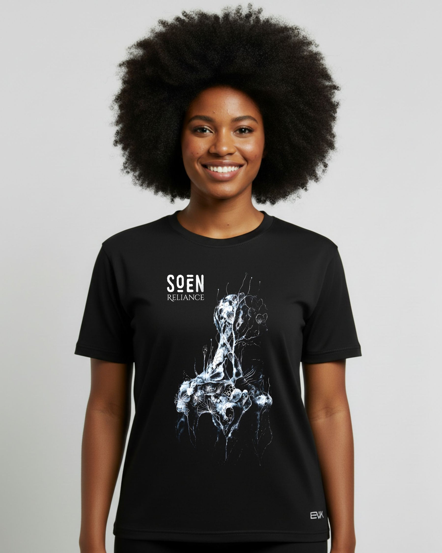 Camiseta Soen – Reliance