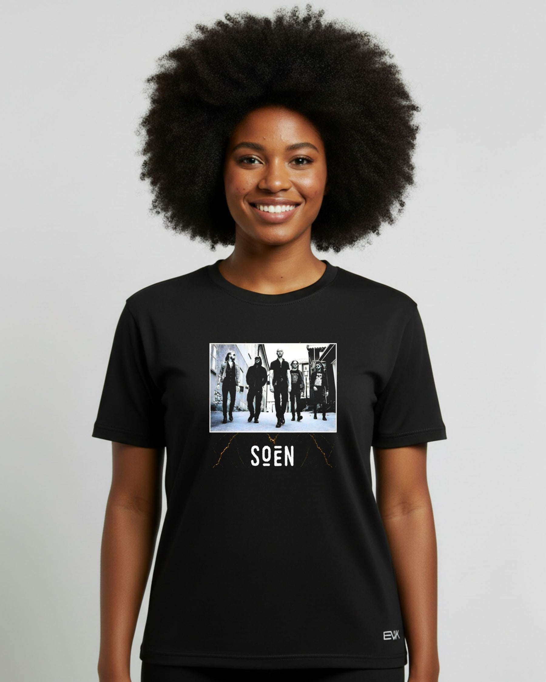 Camiseta Soen – The Guys