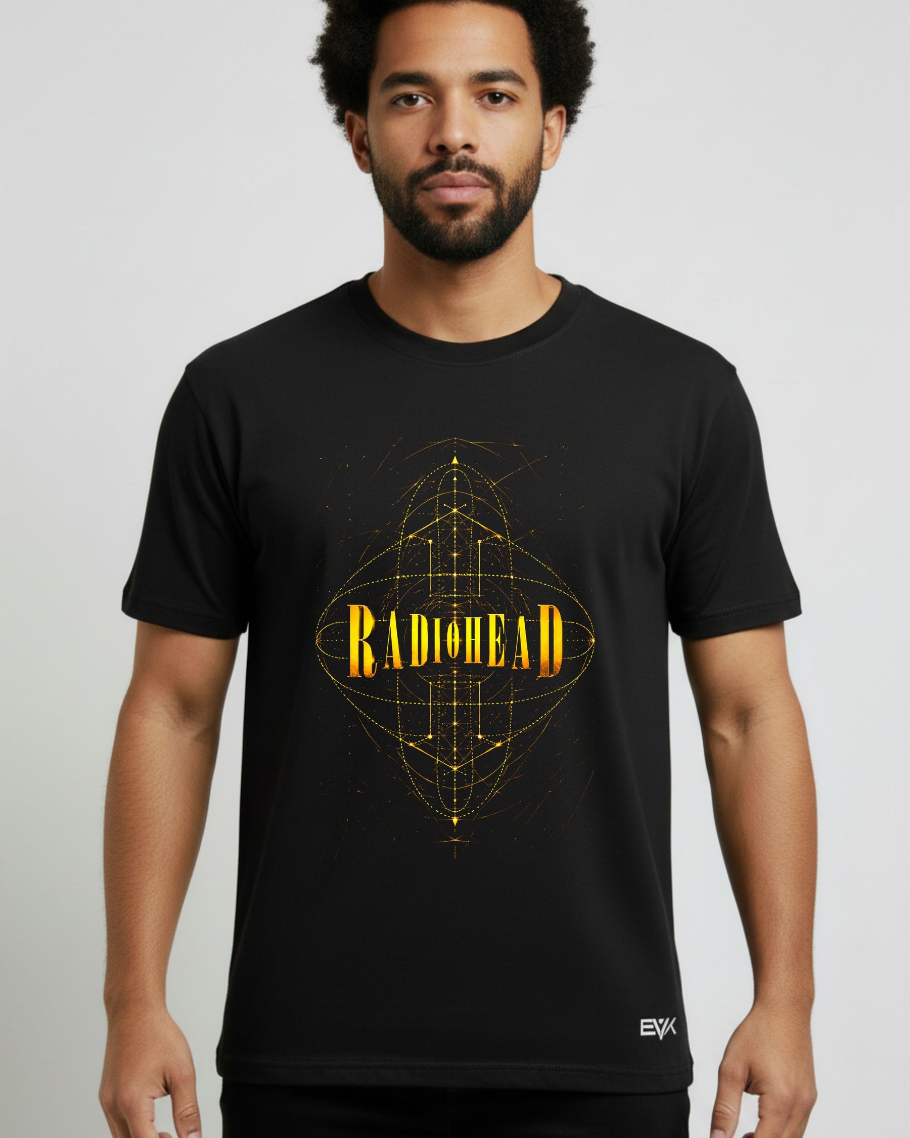 Camiseta Radiohead – Pyramid Song