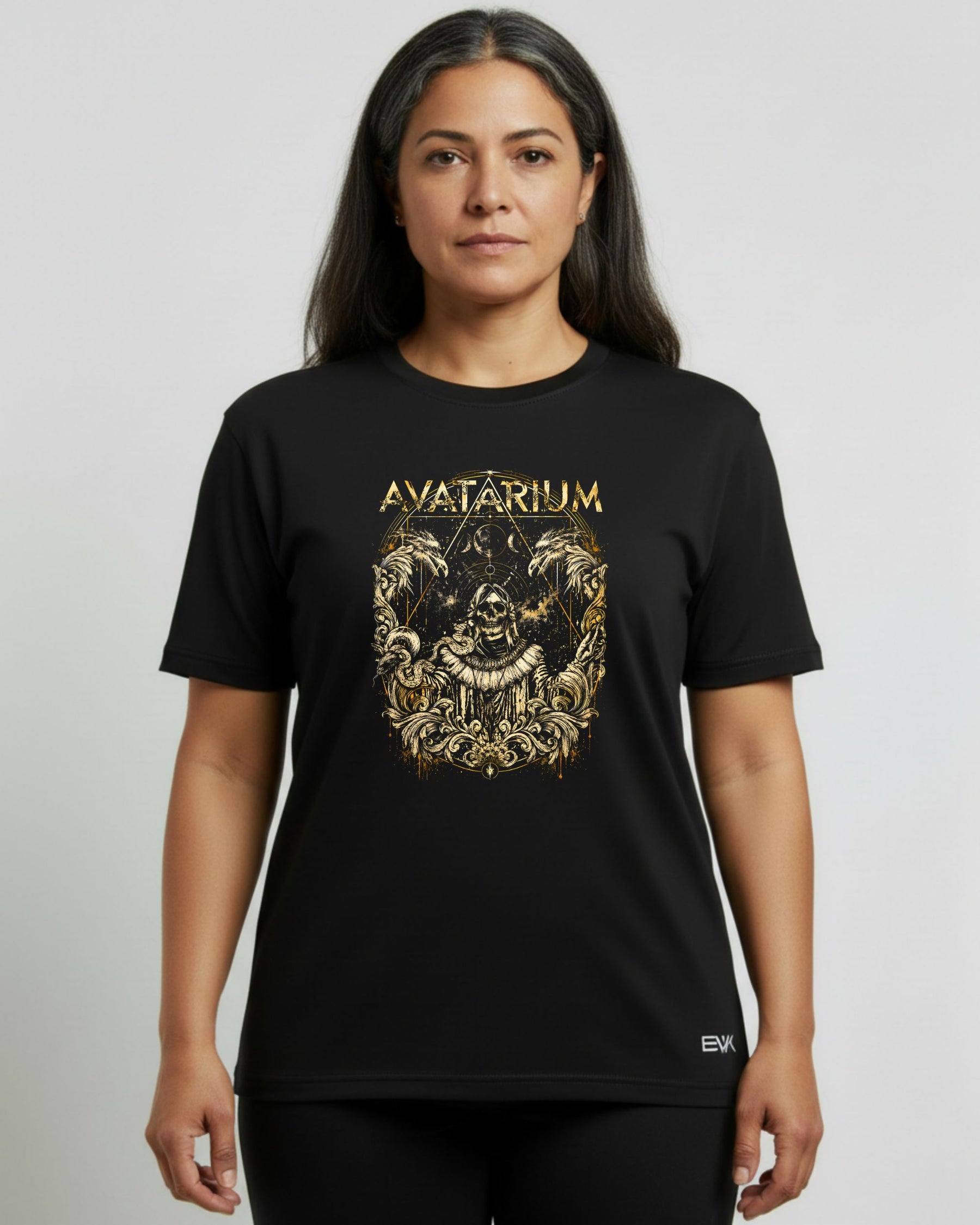 Camiseta Avatarium – Self-Titled Album