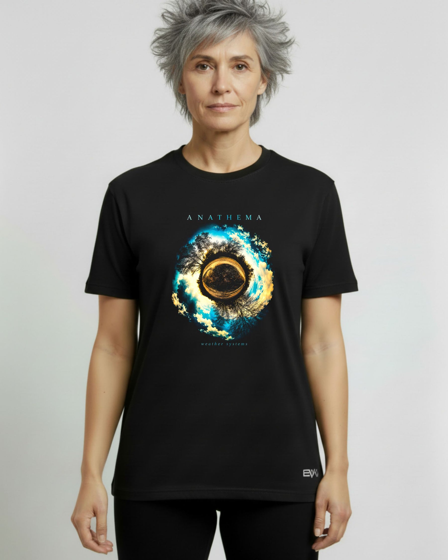 Camiseta Anathema – Weather Systems