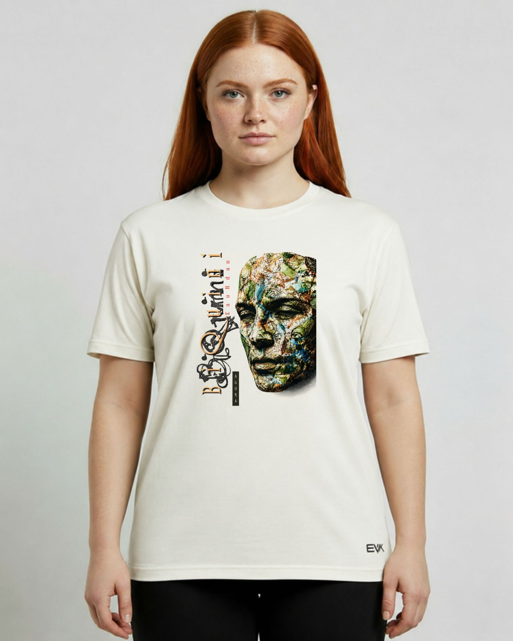 Camiseta Off-White Biquini Cavadão – Agora