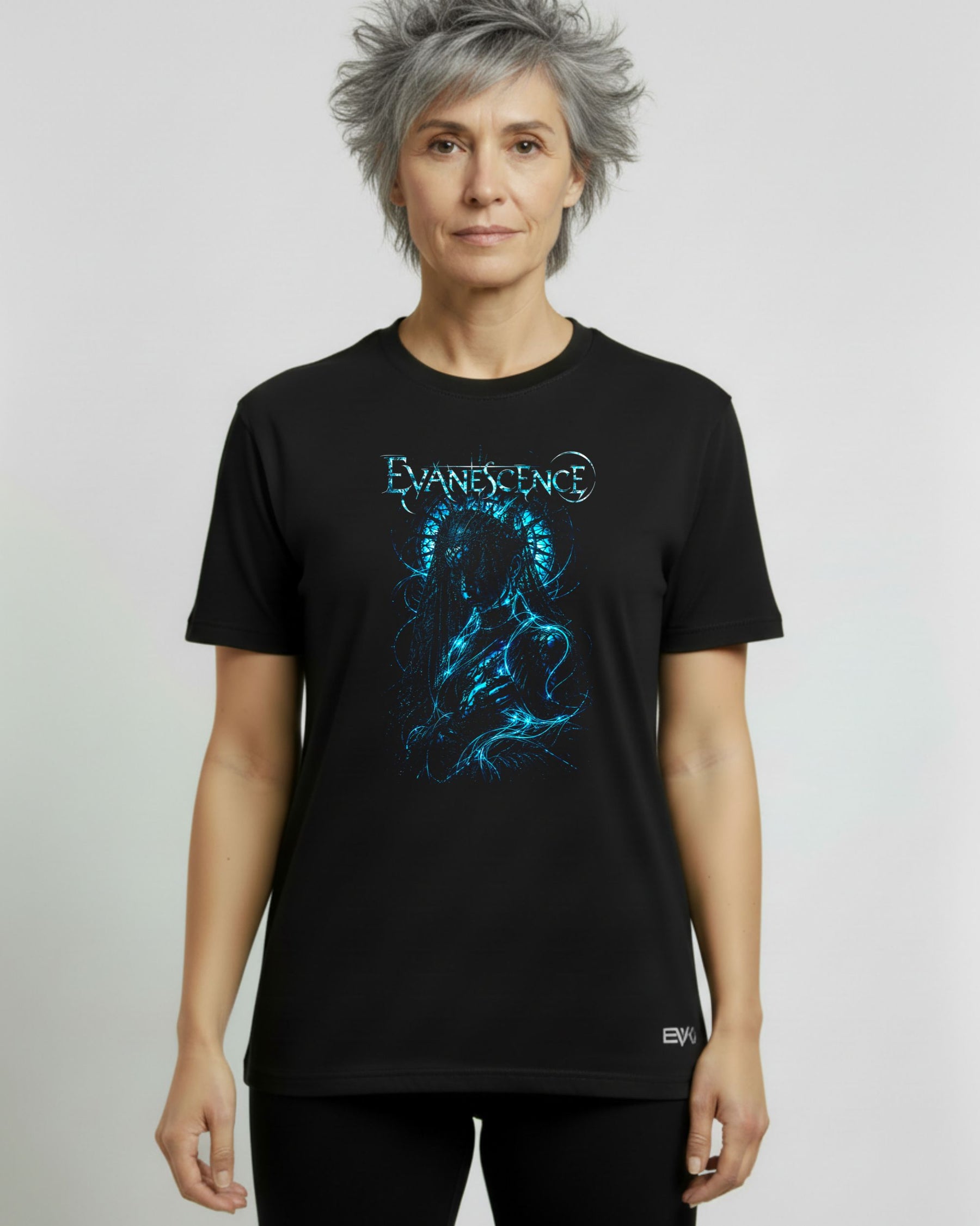 Camiseta Evanescence – Who Will You Follow