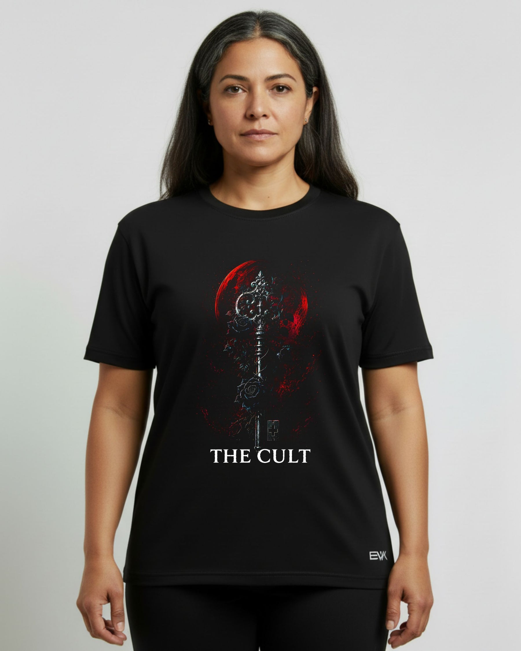 Camiseta The Cult – She Sells Sanctuary