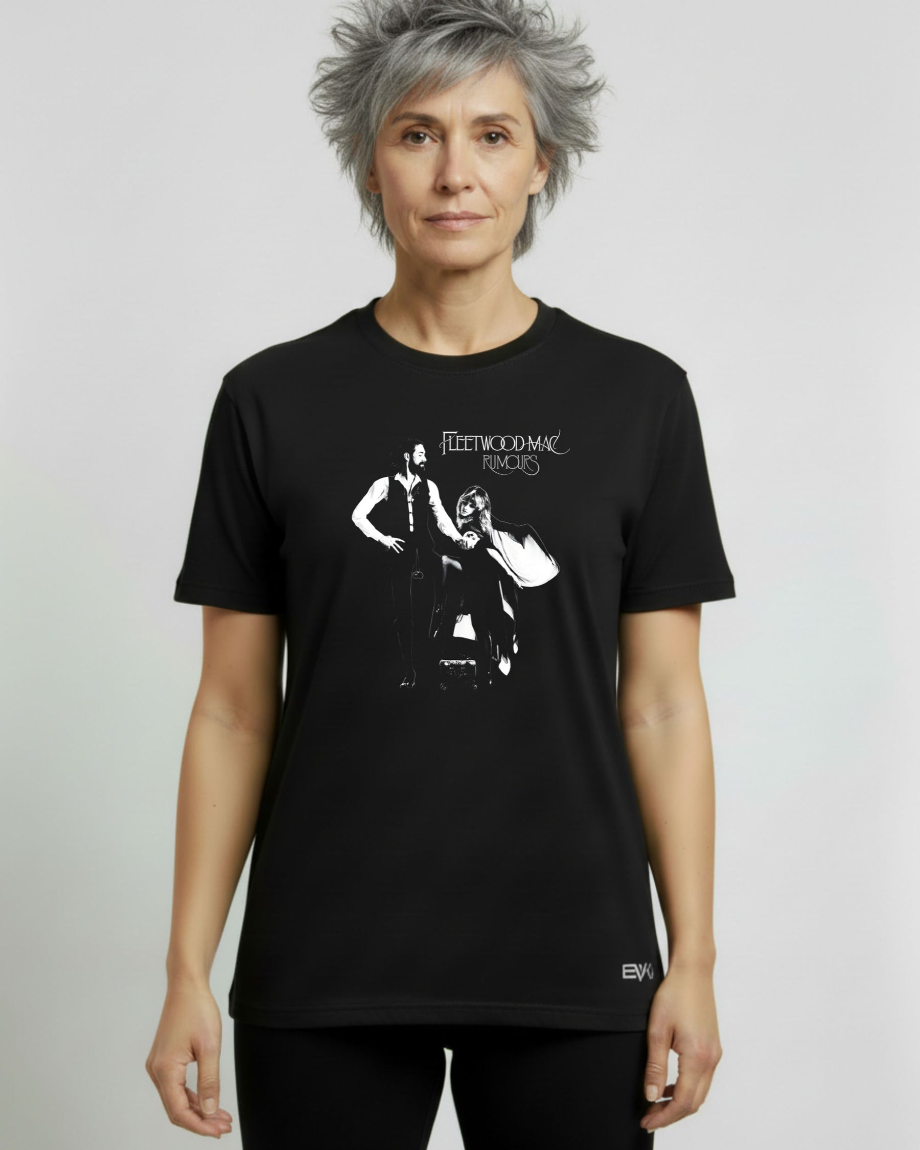 Camiseta Fleetwood Mac – Rumours