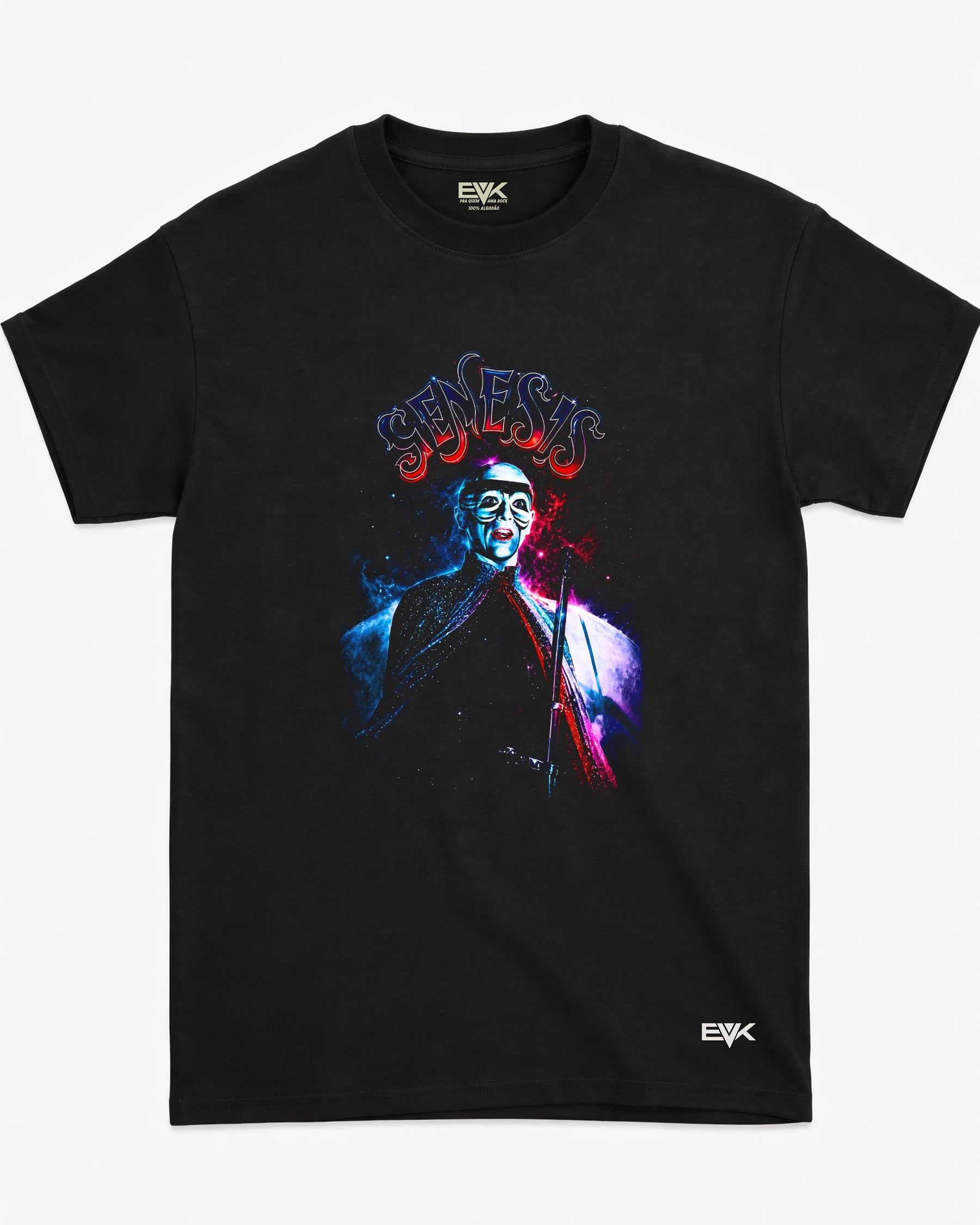 Camiseta Genesis – Apocalypse in 9/8