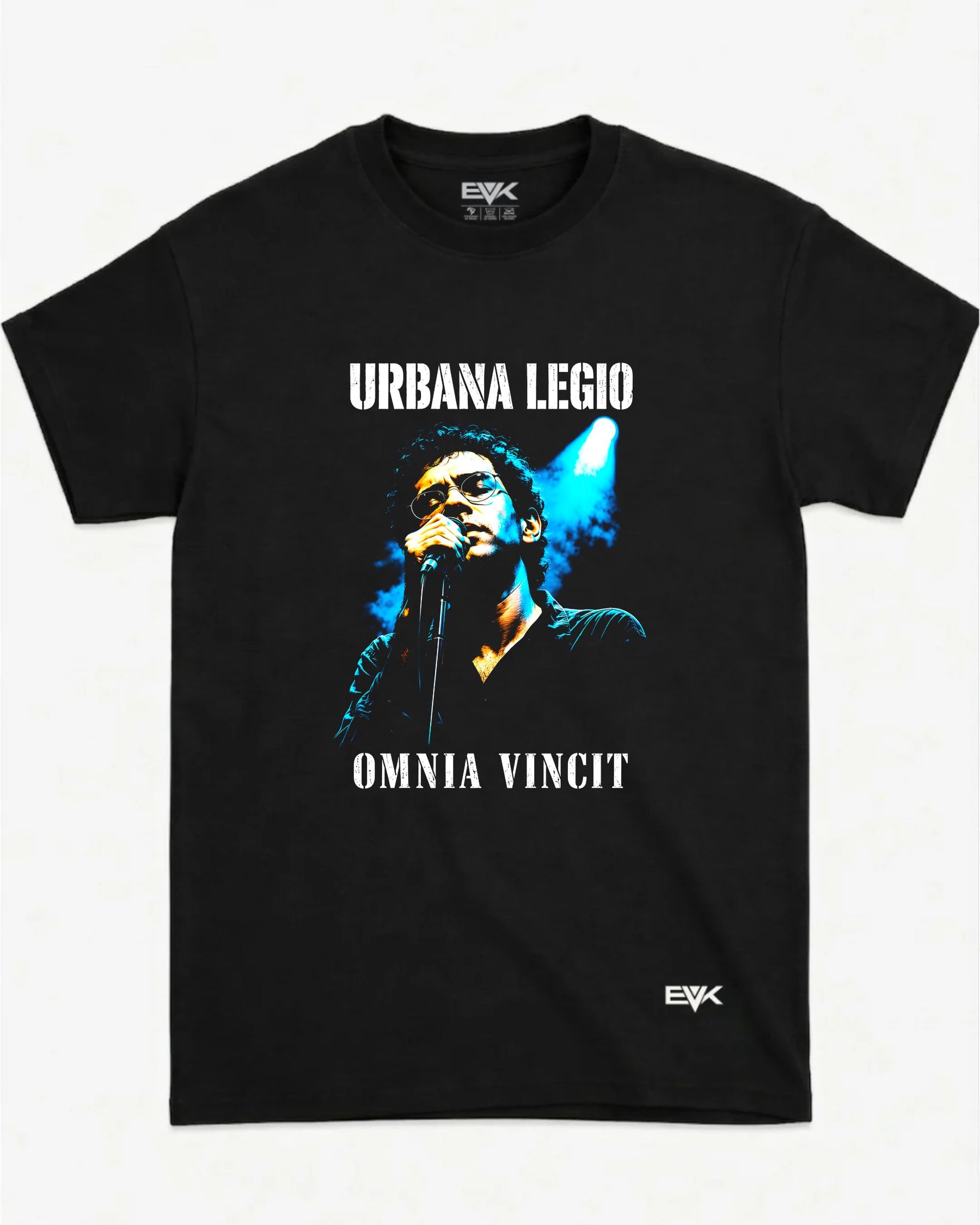 Camiseta Legião Urbana – Omnia Vincit