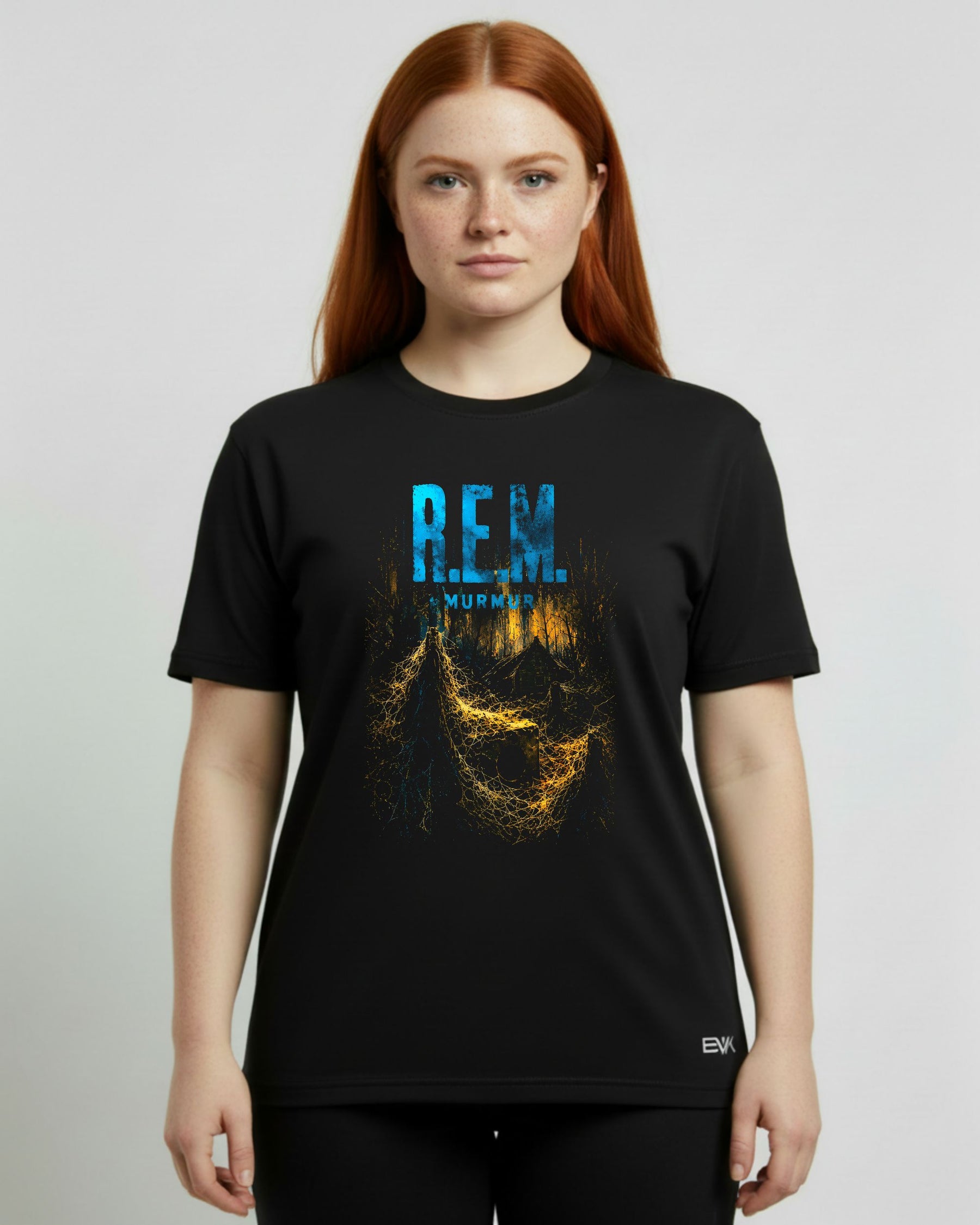 Camiseta R.E.M. – Murmur