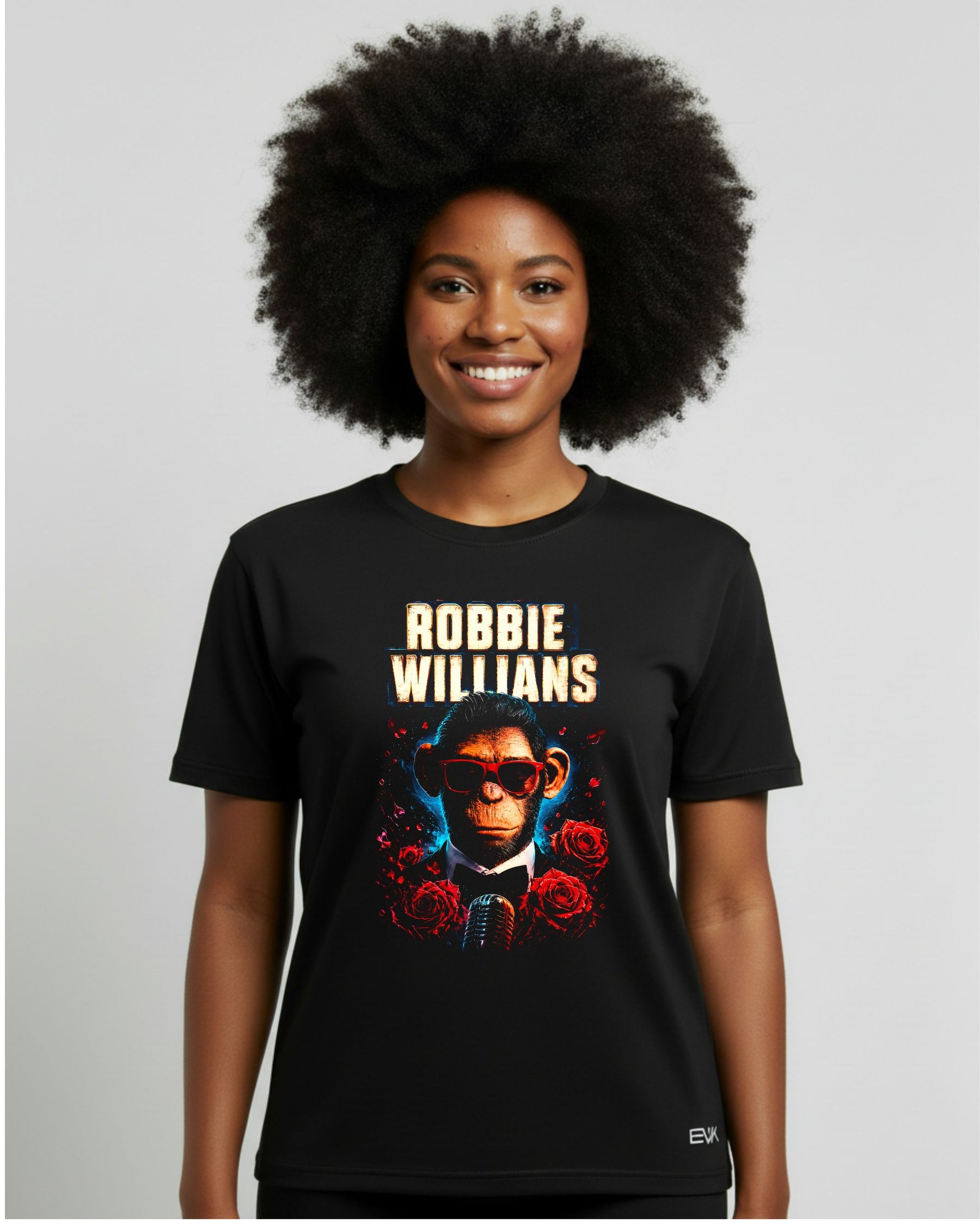 Camiseta Robbie Williams – Better Man