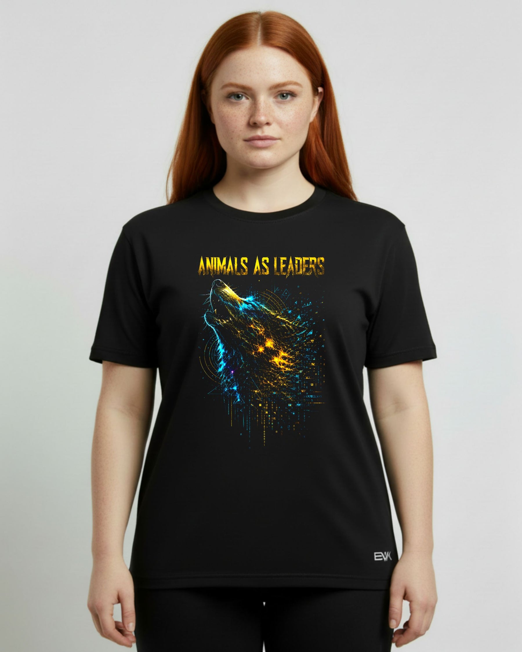 Camiseta Animals As Leaders – CAFO