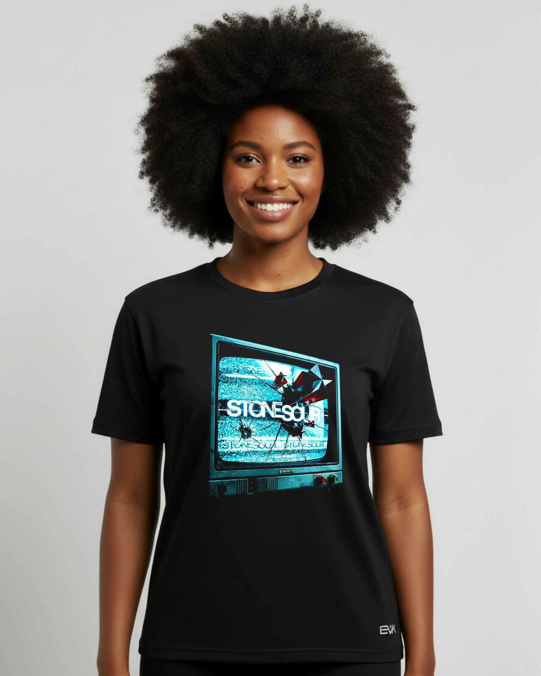 Camiseta Stone Sour – Audio Secrecy