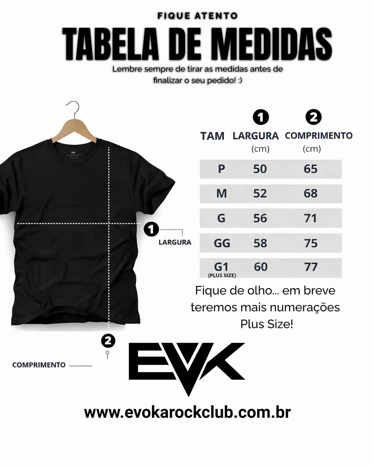 Camiseta Korn – Palhaço Brasileiro