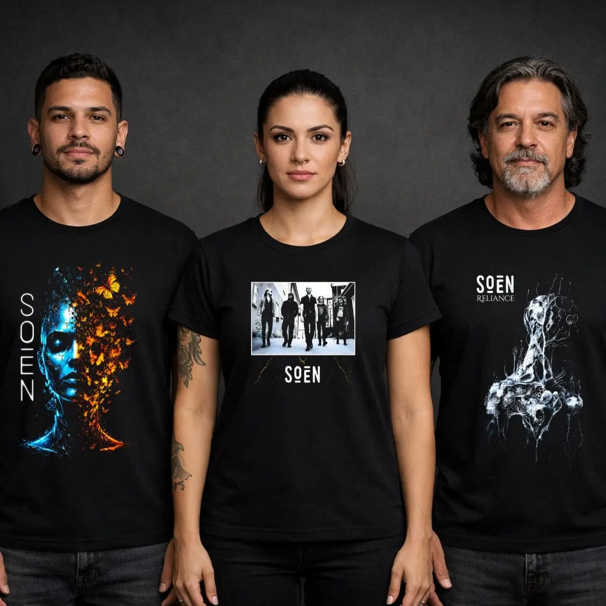 Soen