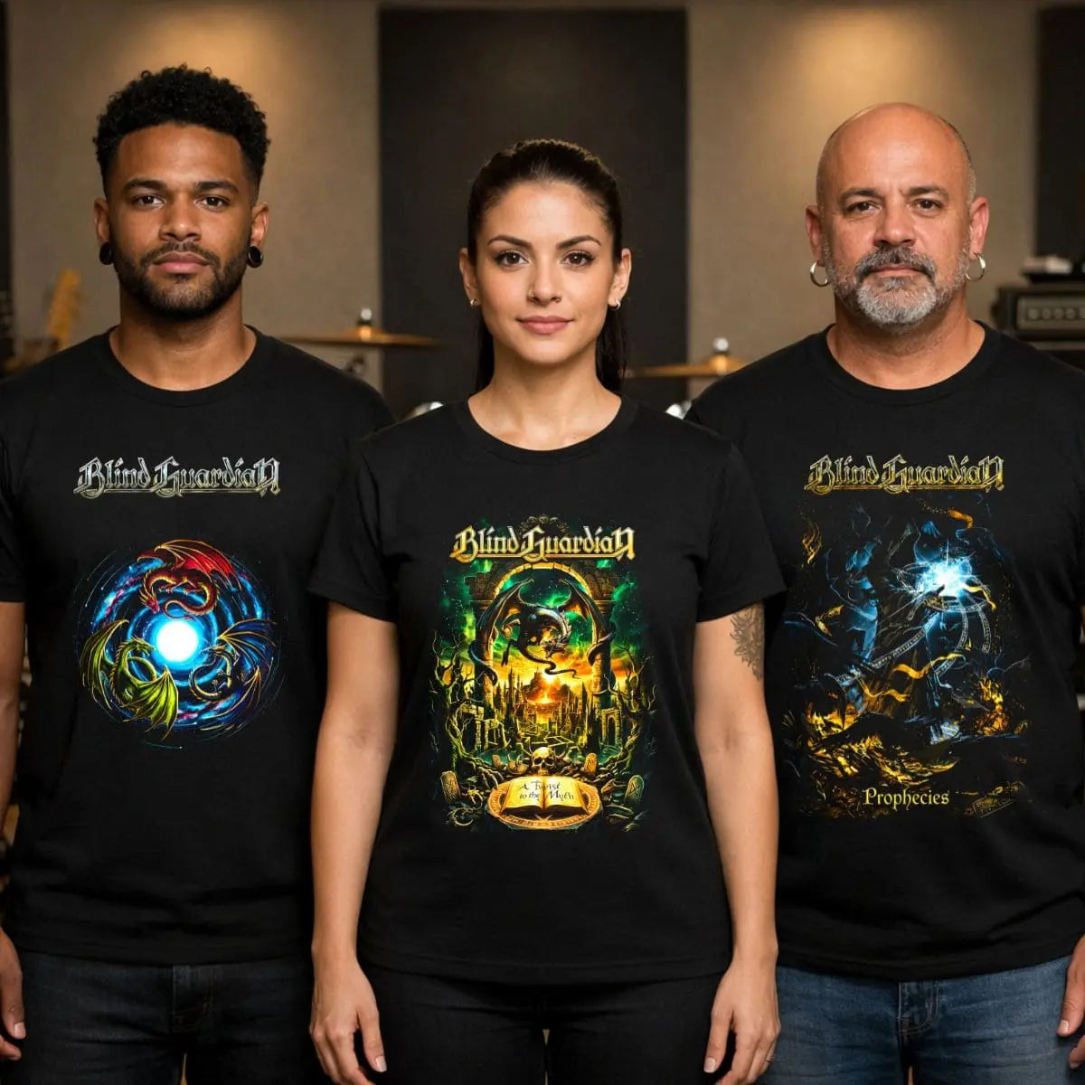 Blind Guardian