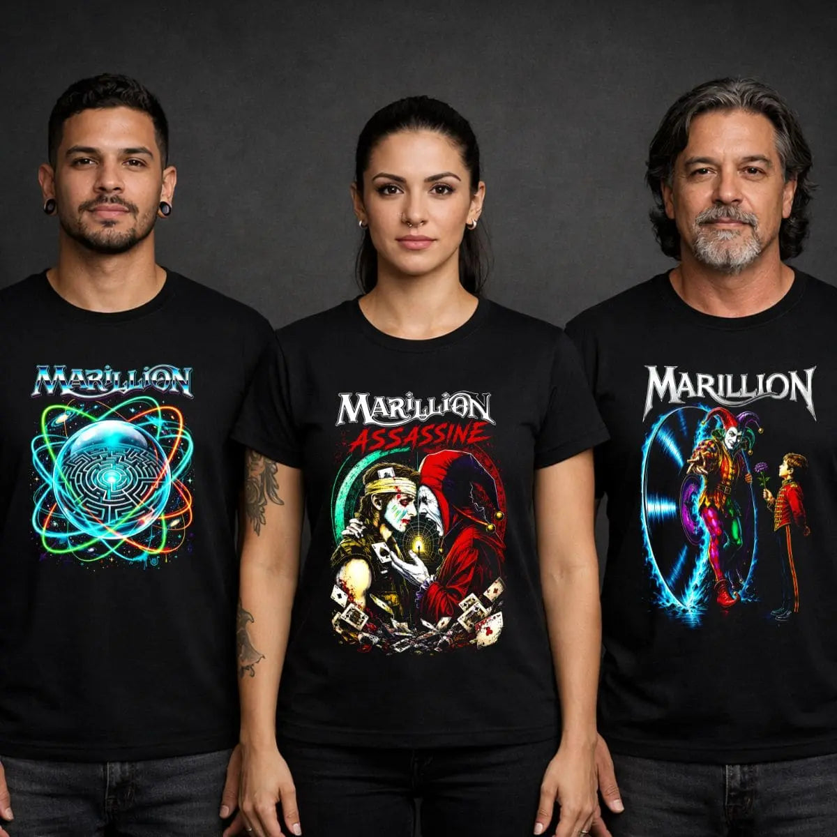 Marillion