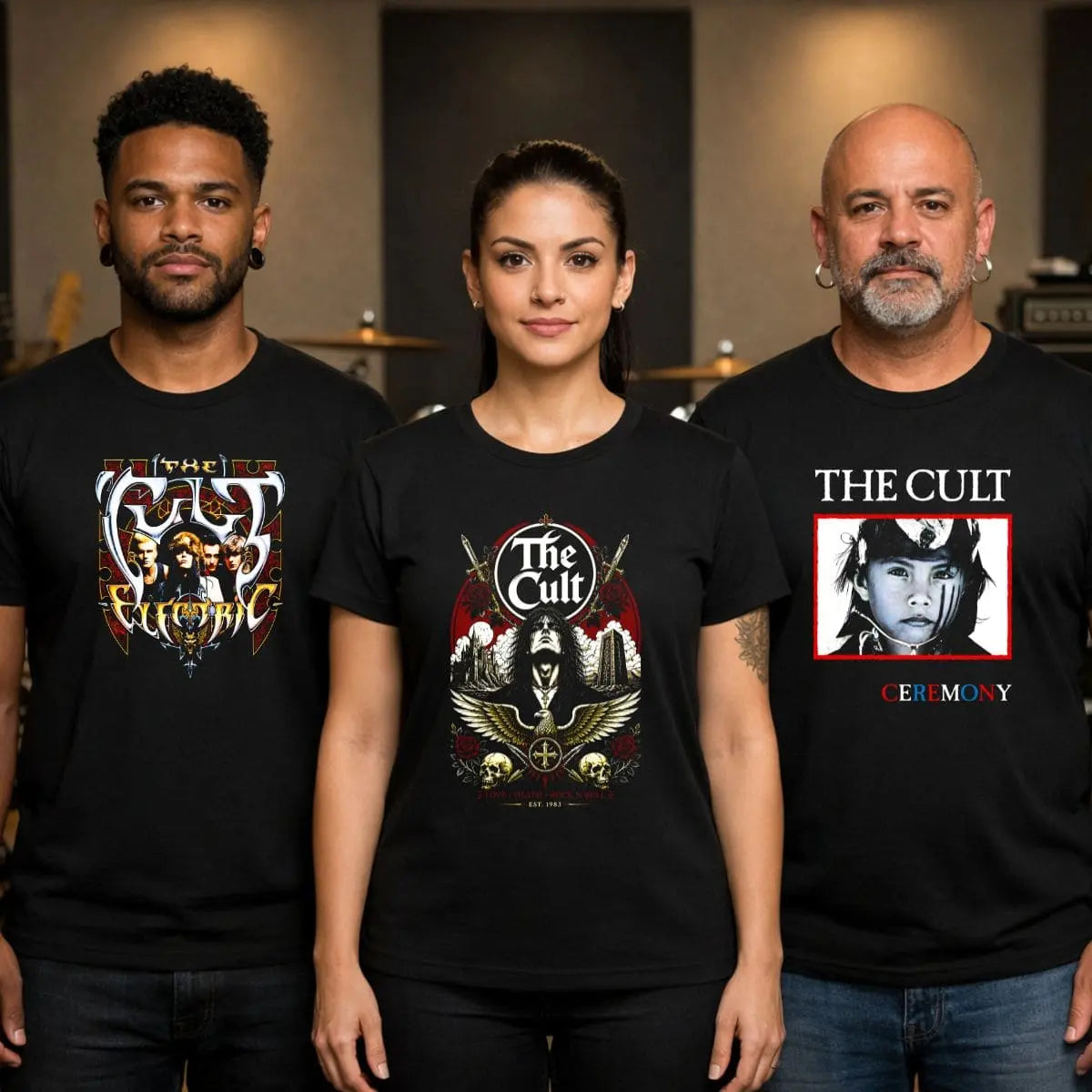 The Cult