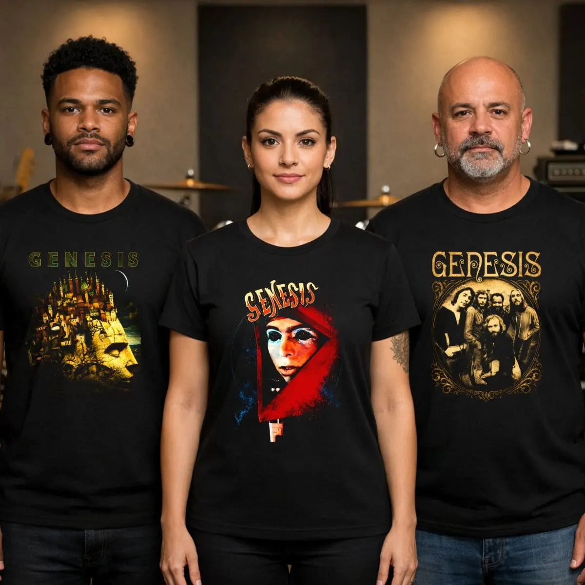 Genesis