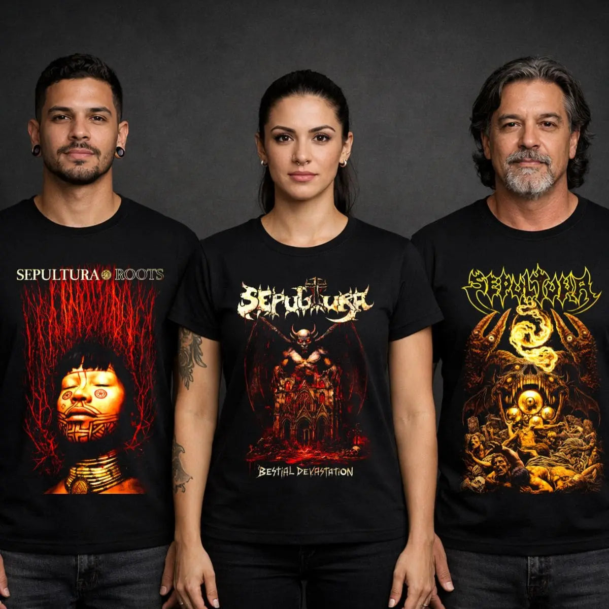 Sepultura