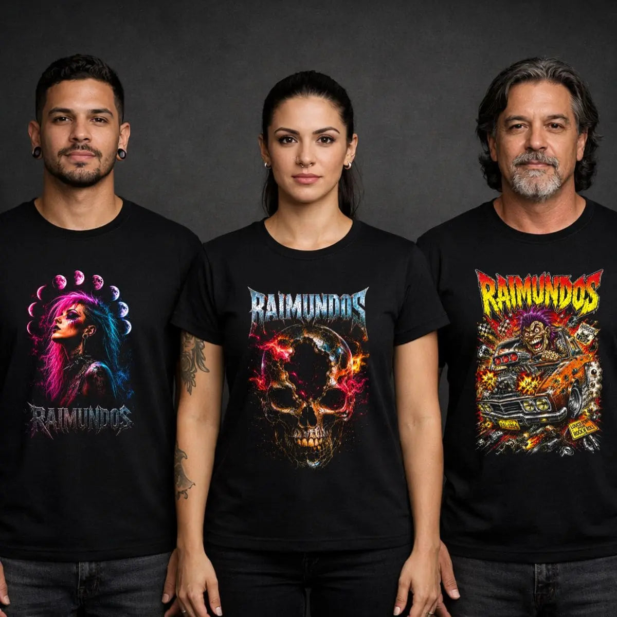 Raimundos