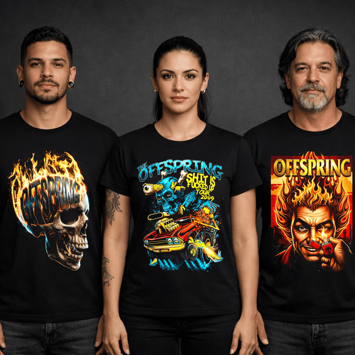 The Offspring