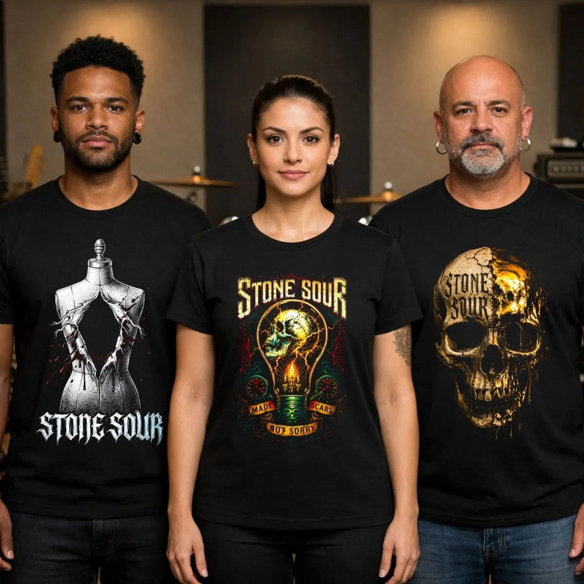 Stone Sour