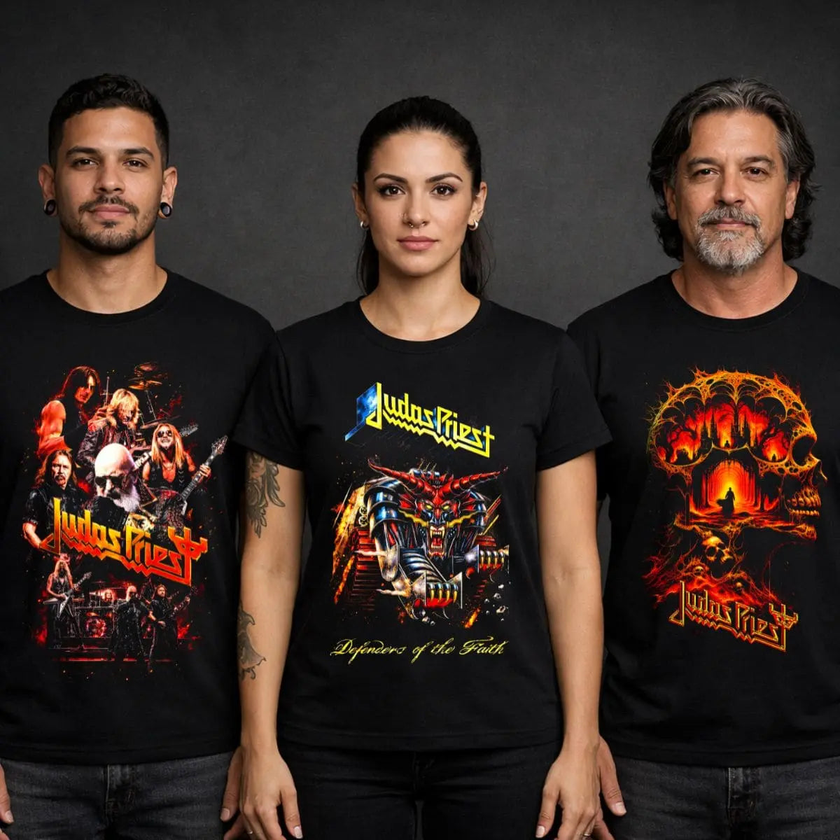 Judas Priest