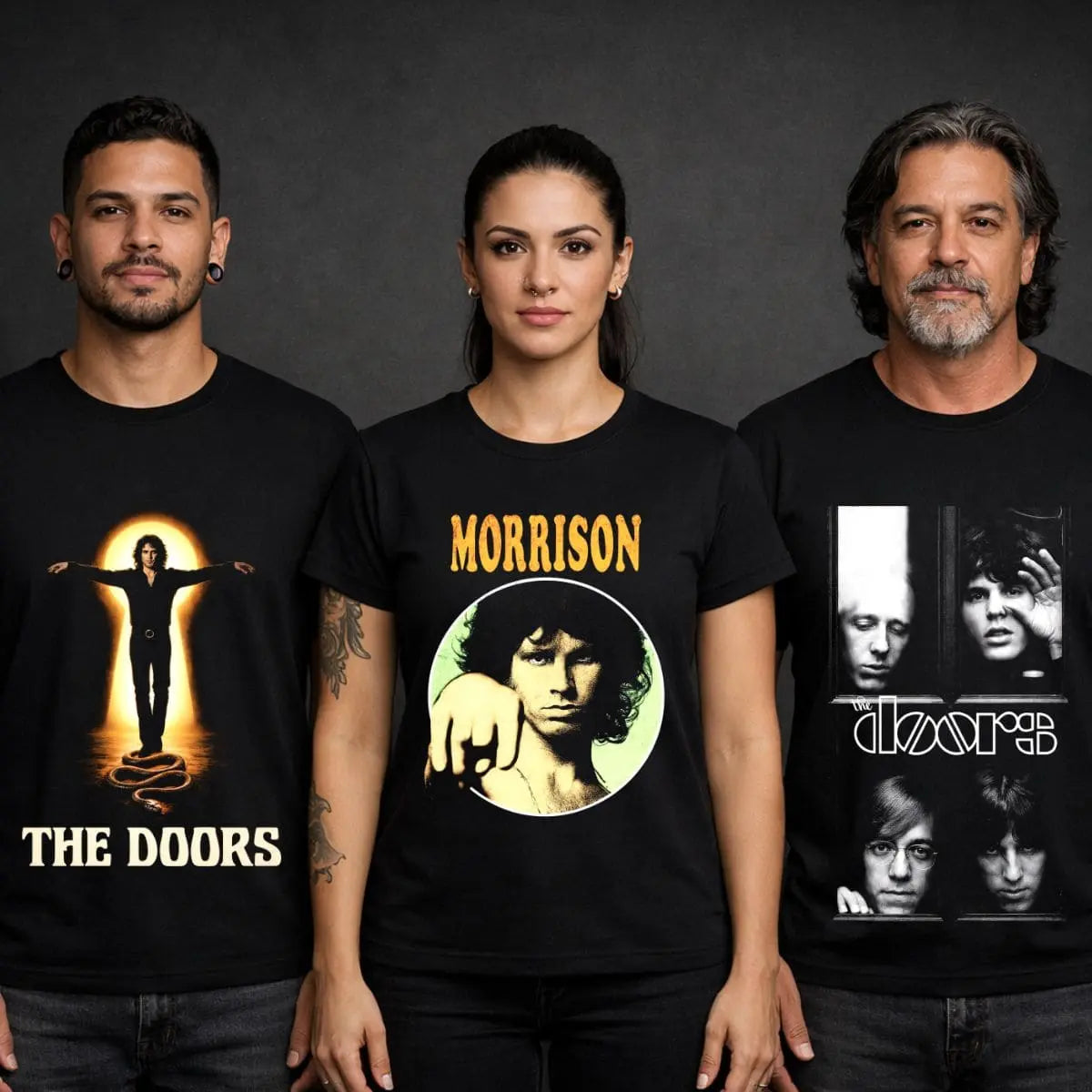 The Doors