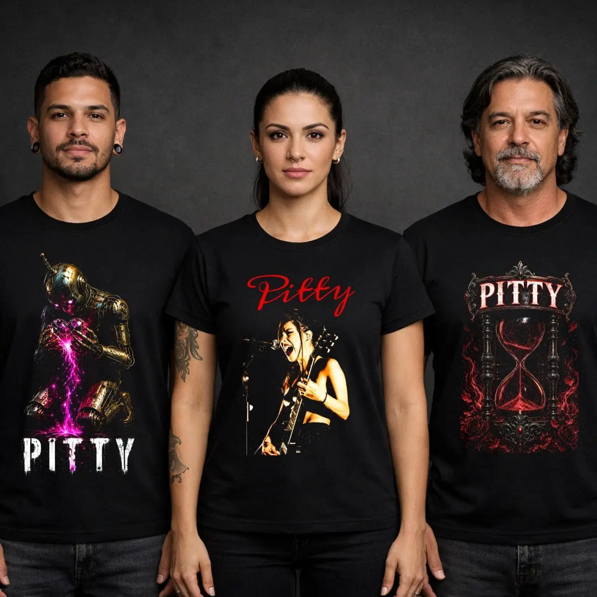 Pitty