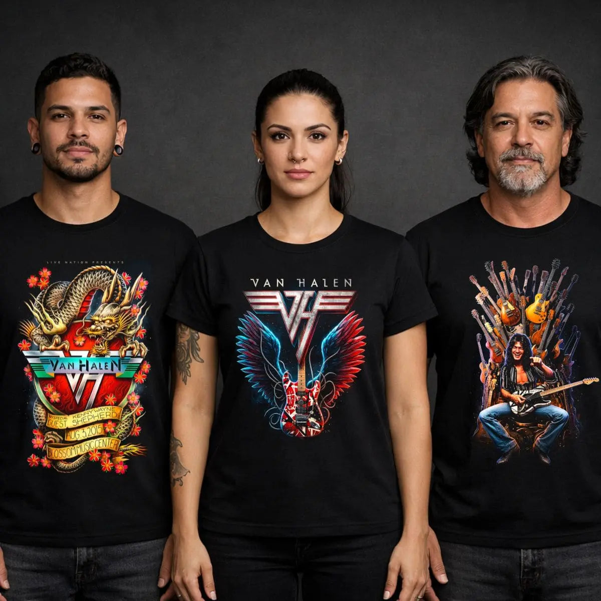 Van Halen