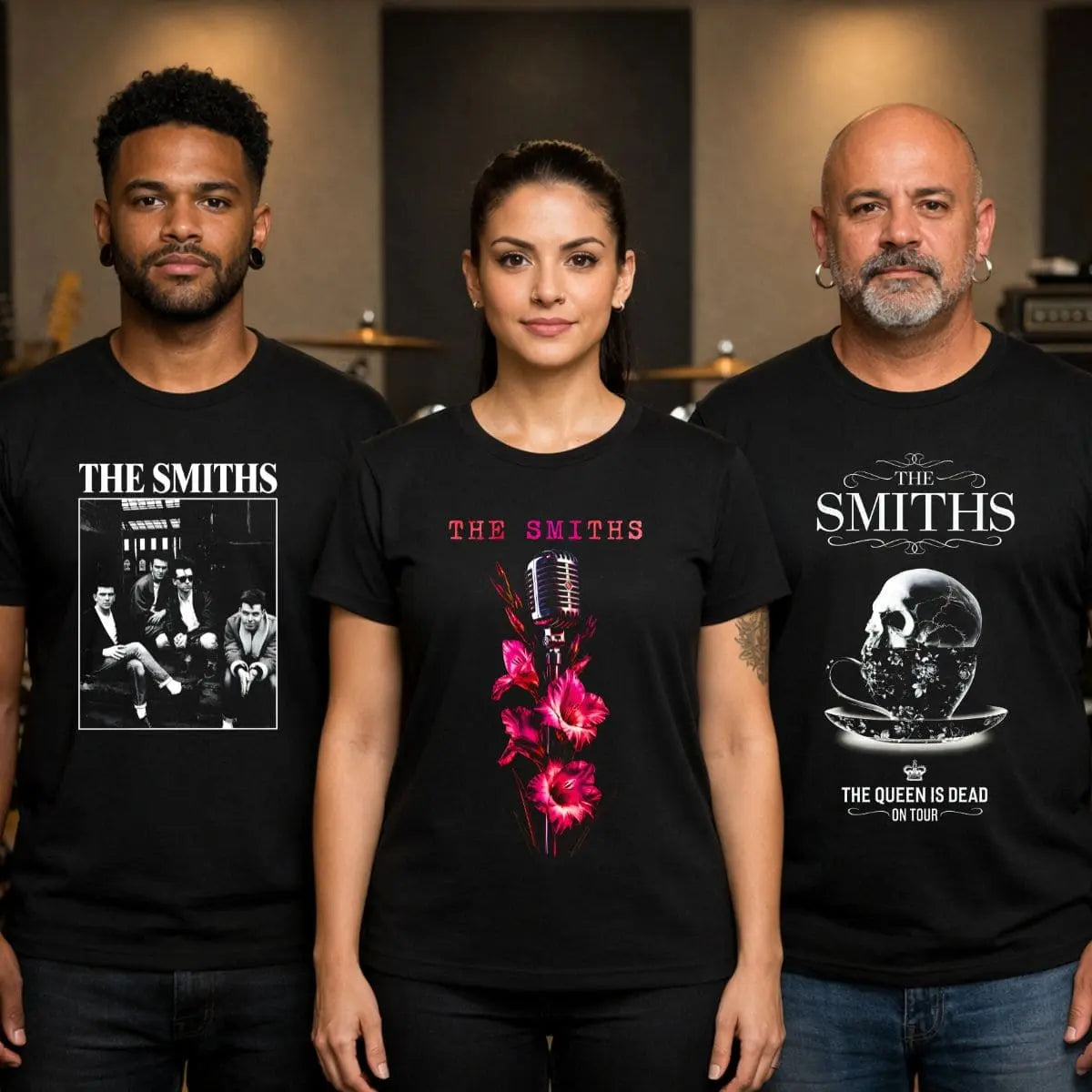 The Smiths