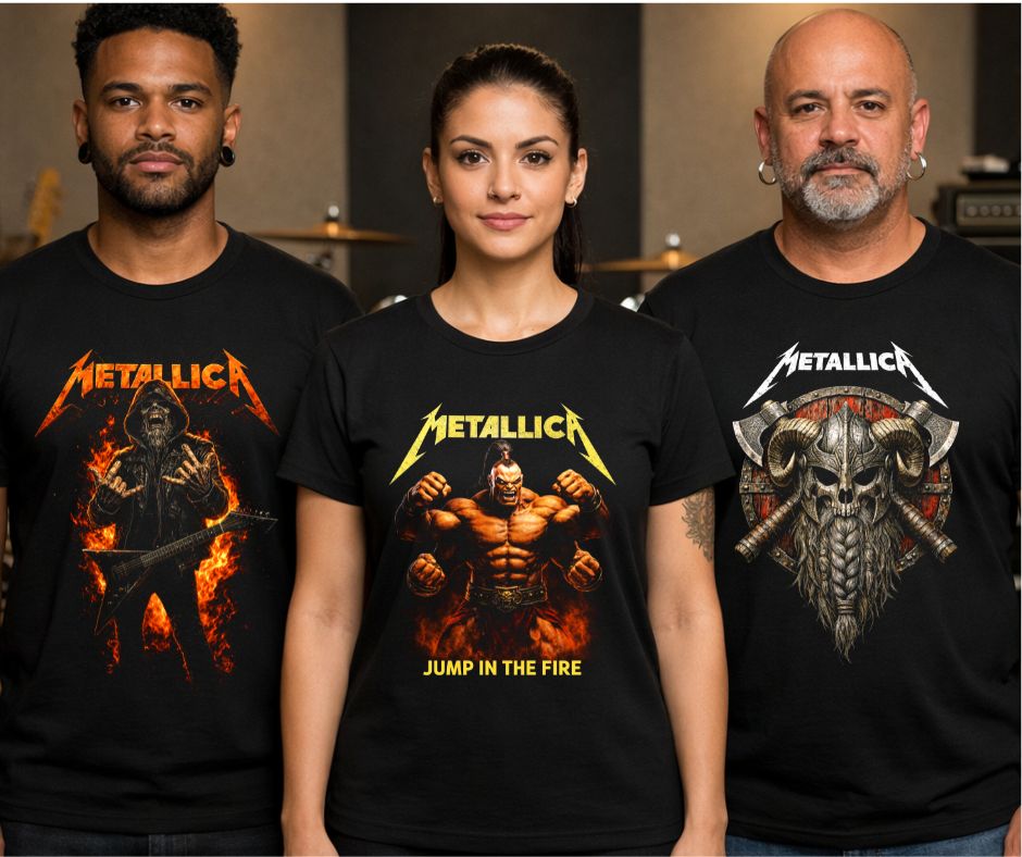 Metallica