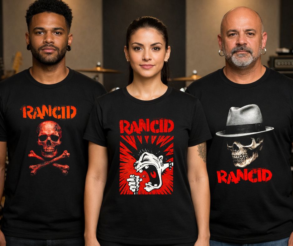 Rancid