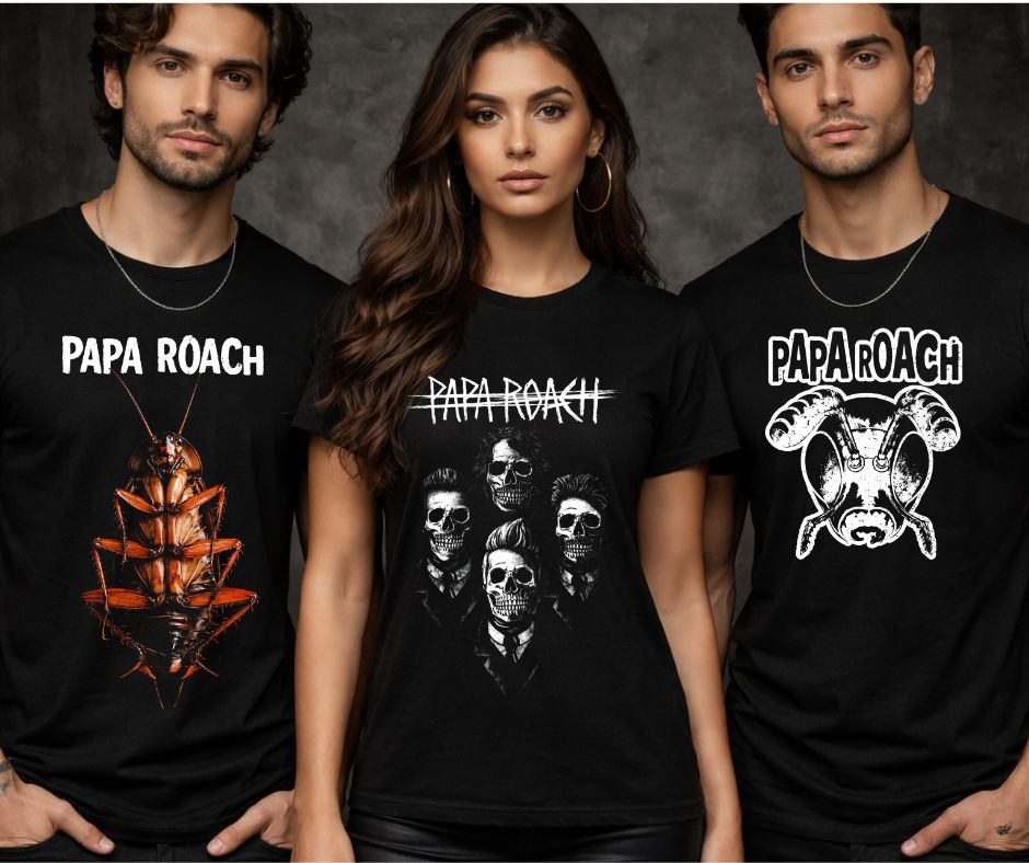 Papa Roach