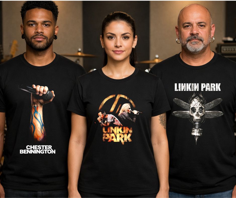Linkin Park