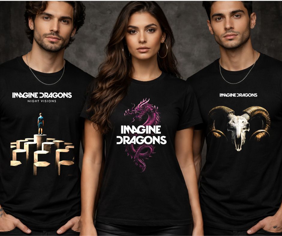 Imagine Dragons